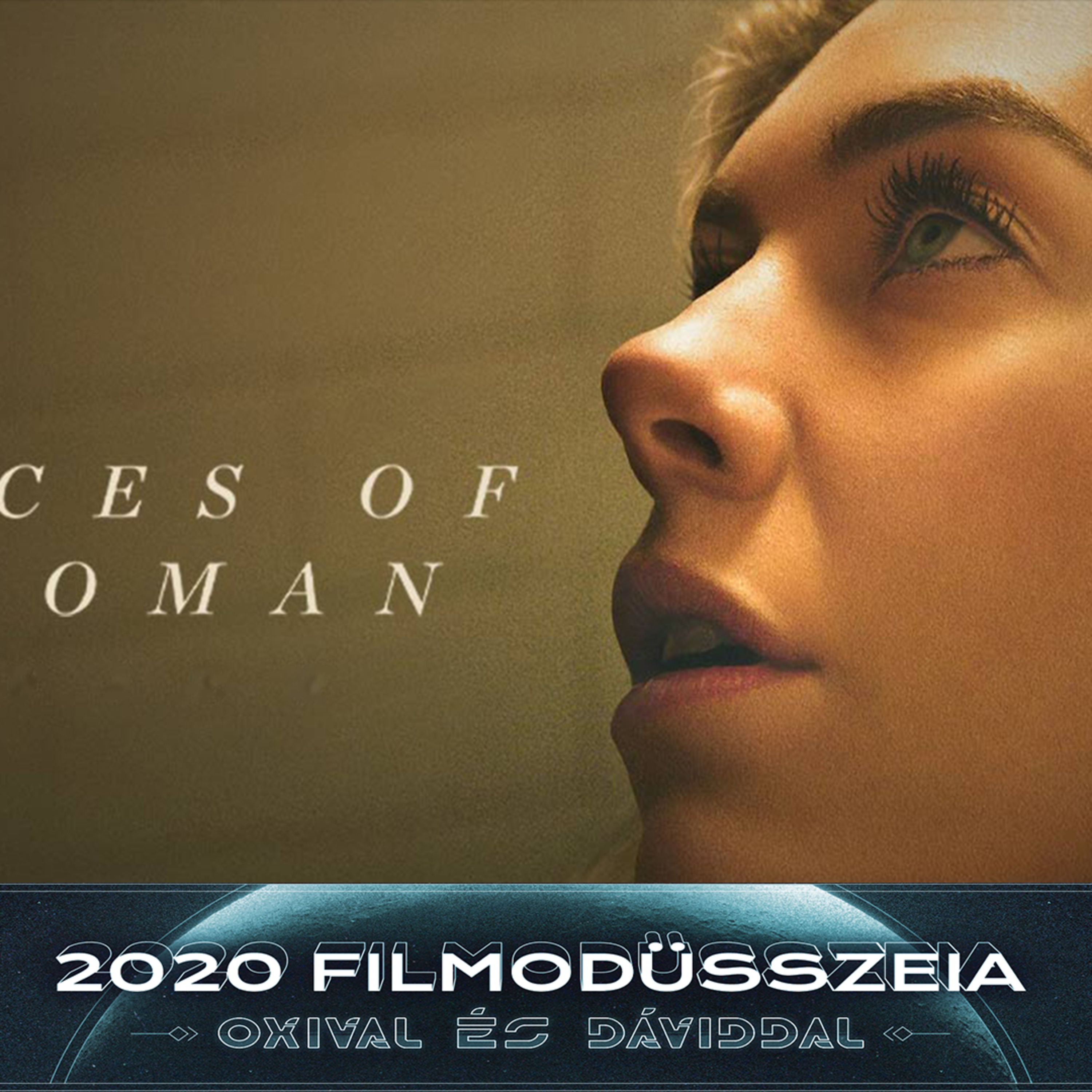 2020 Filmodüsszeia