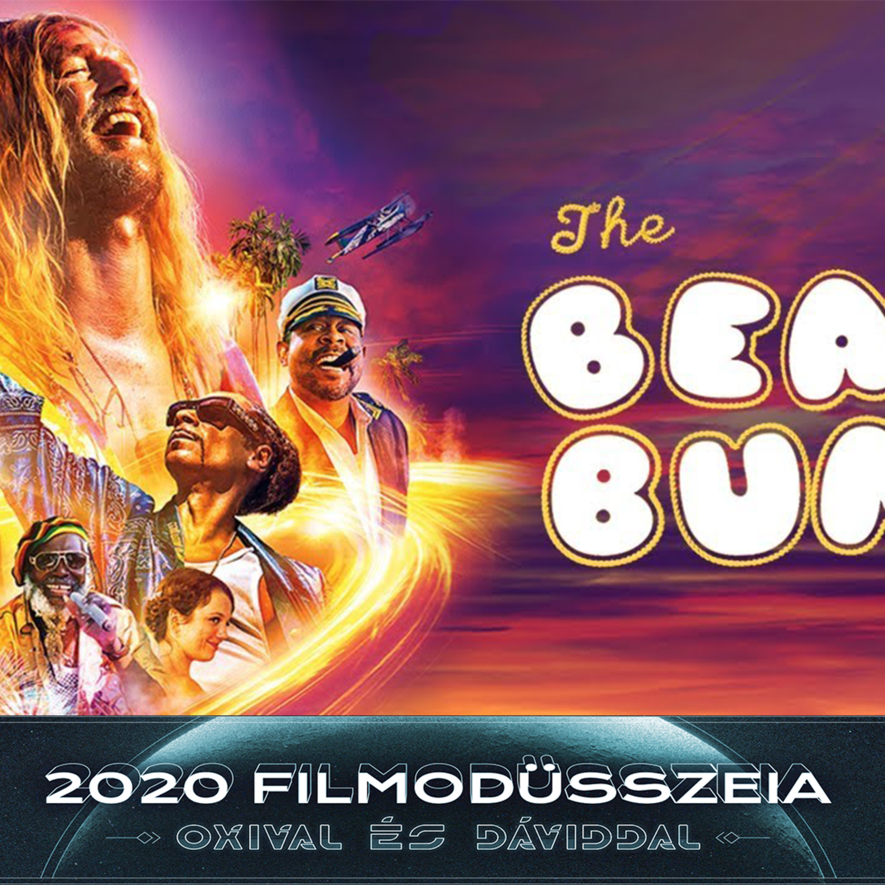 2020 Filmodüsszeia