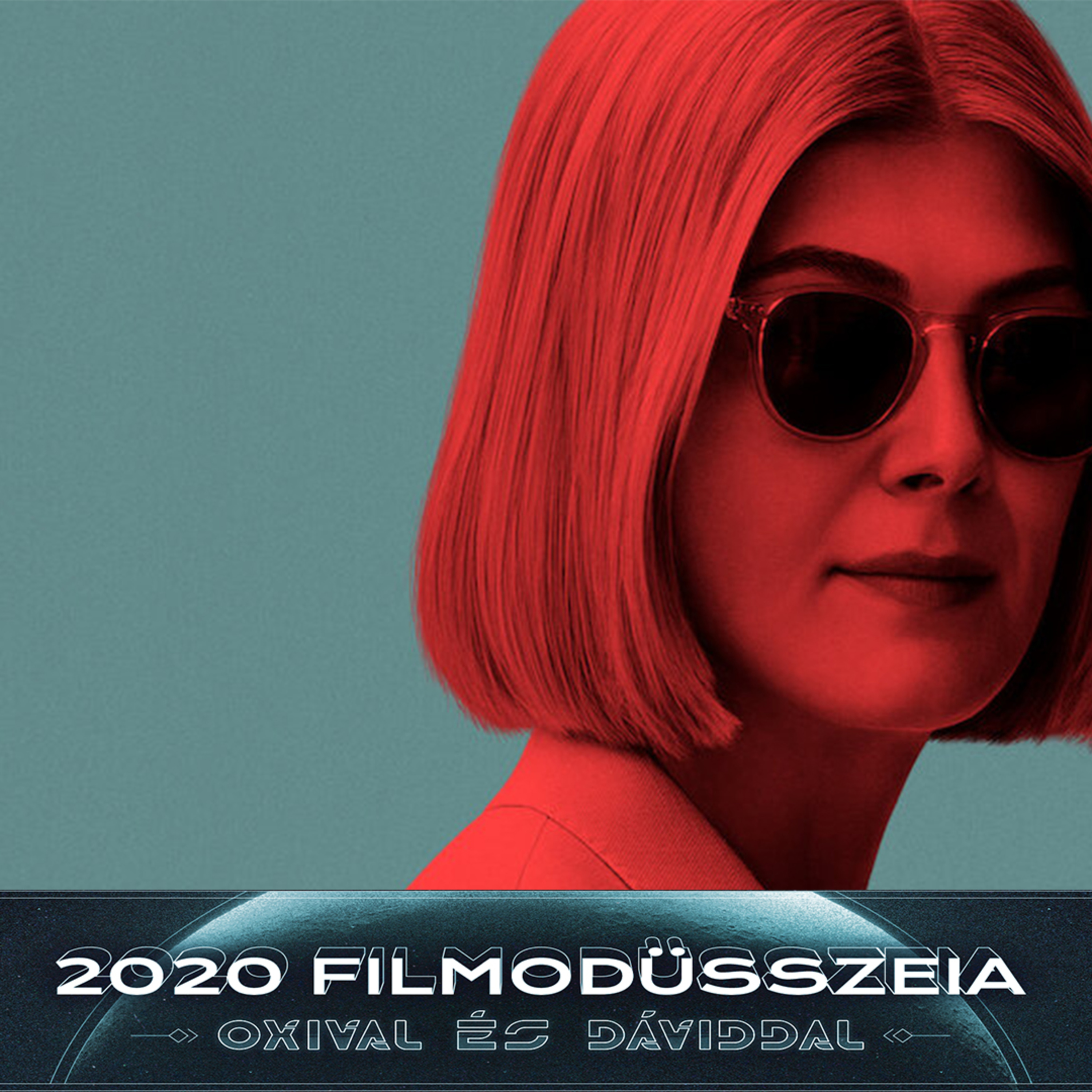 2020 Filmodüsszeia
