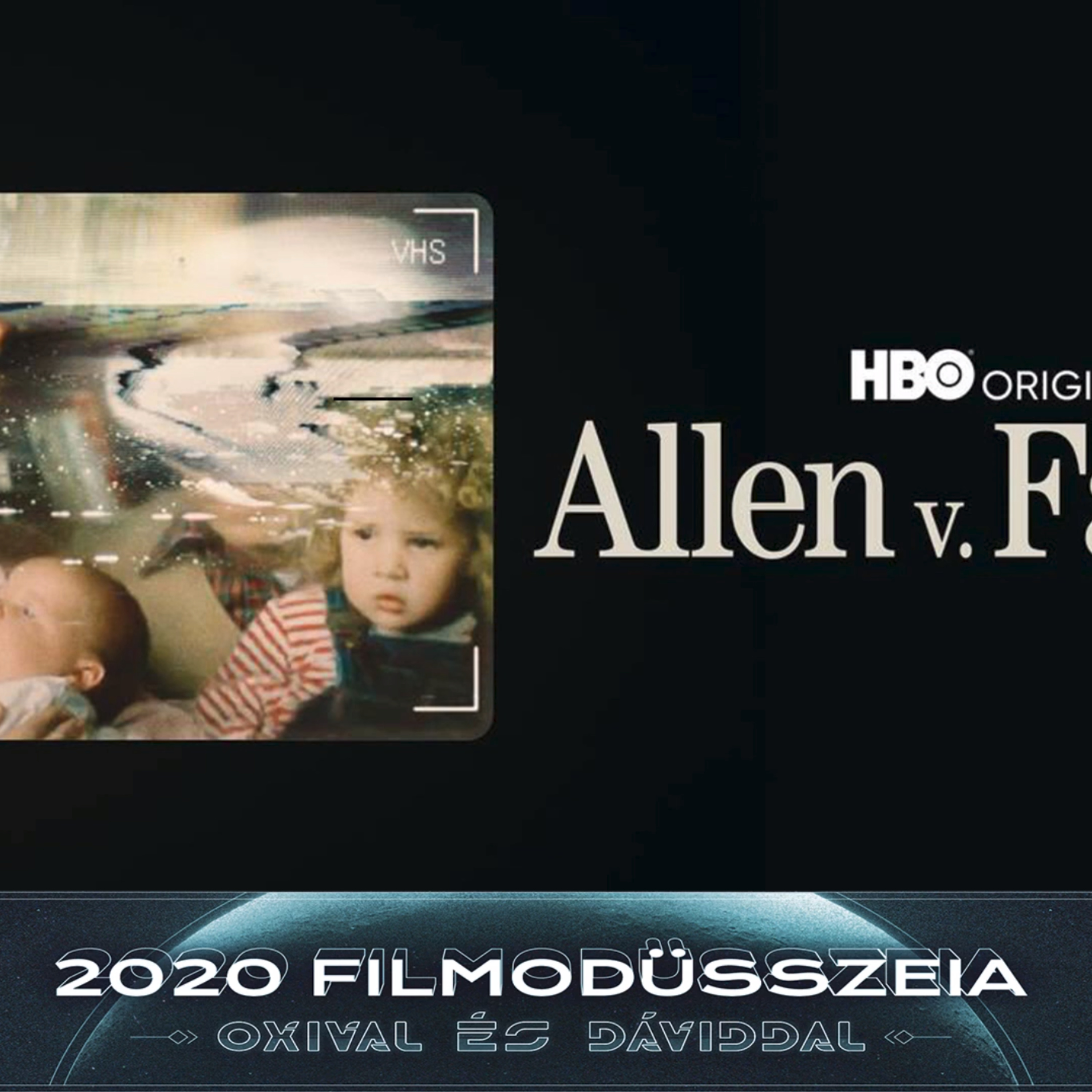 2020 Filmodüsszeia