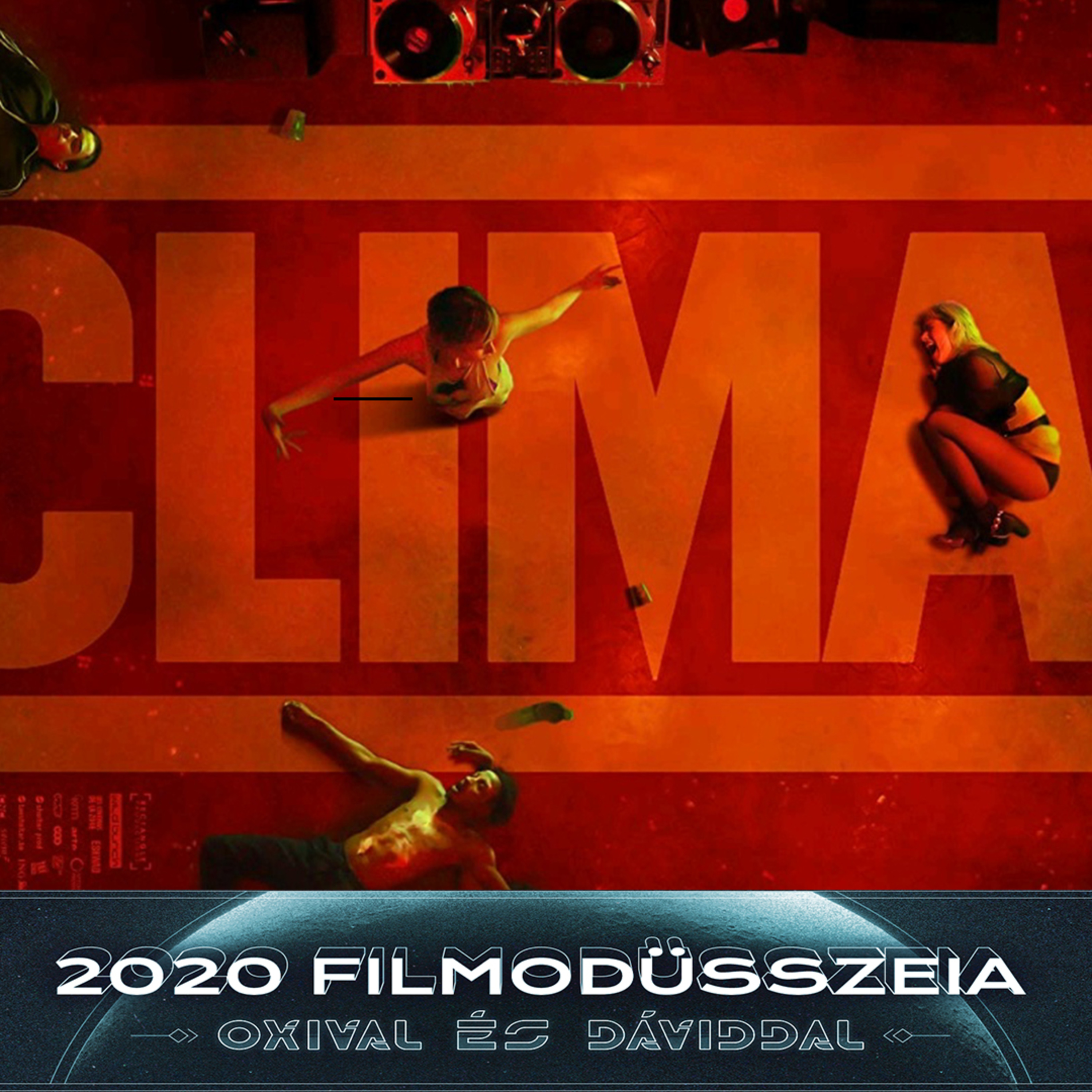 2020 Filmodüsszeia