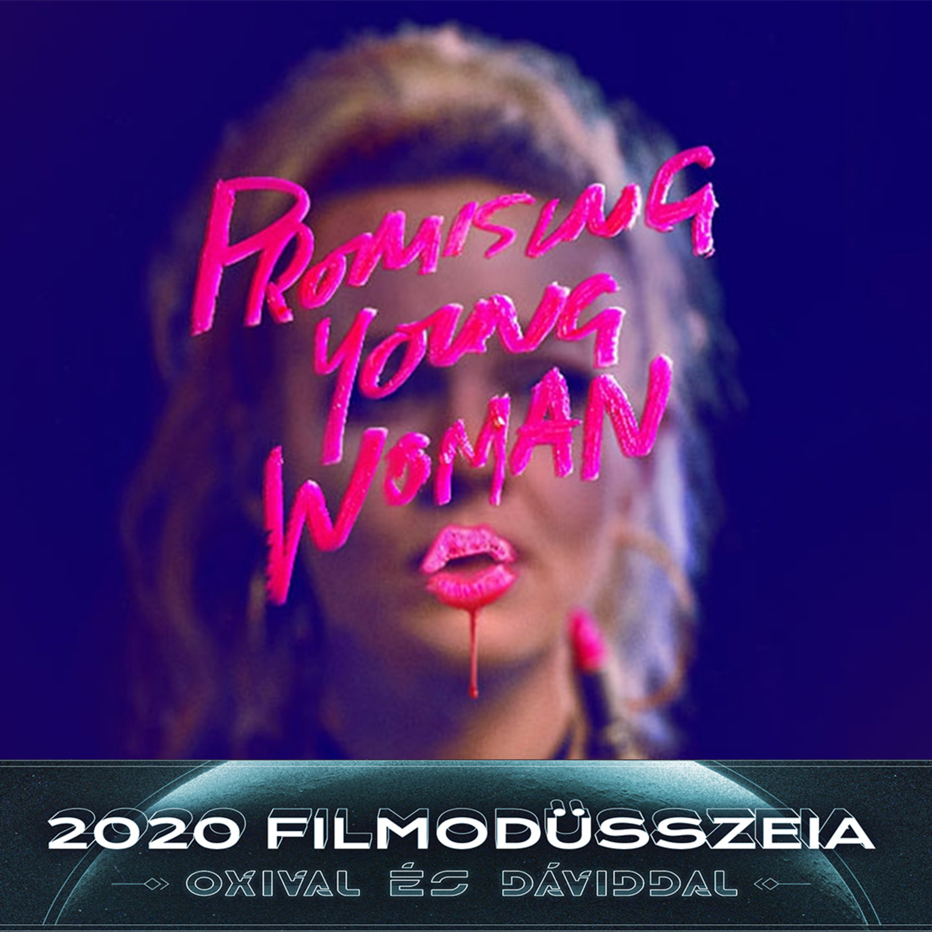 2020 Filmodüsszeia