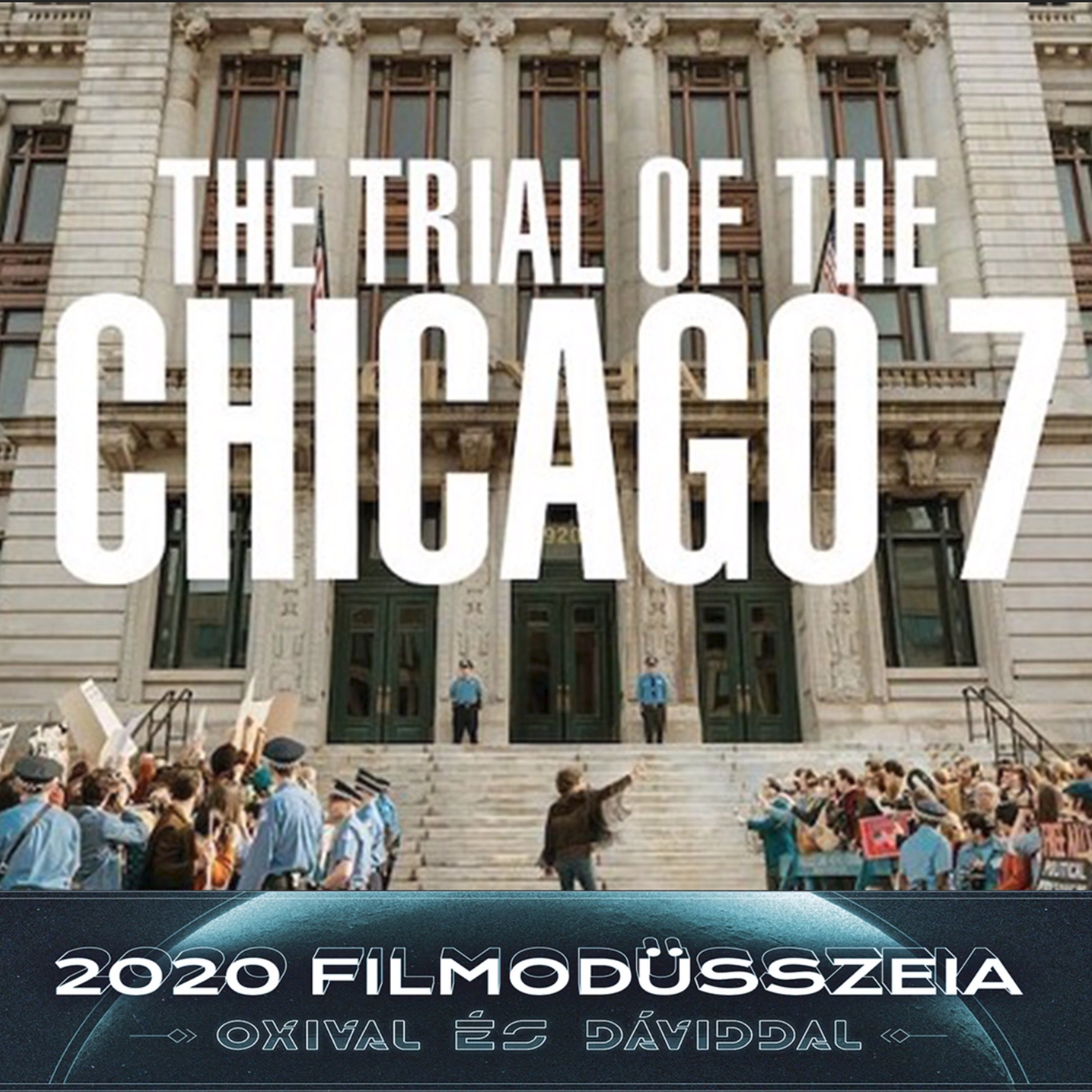 2020 Filmodüsszeia