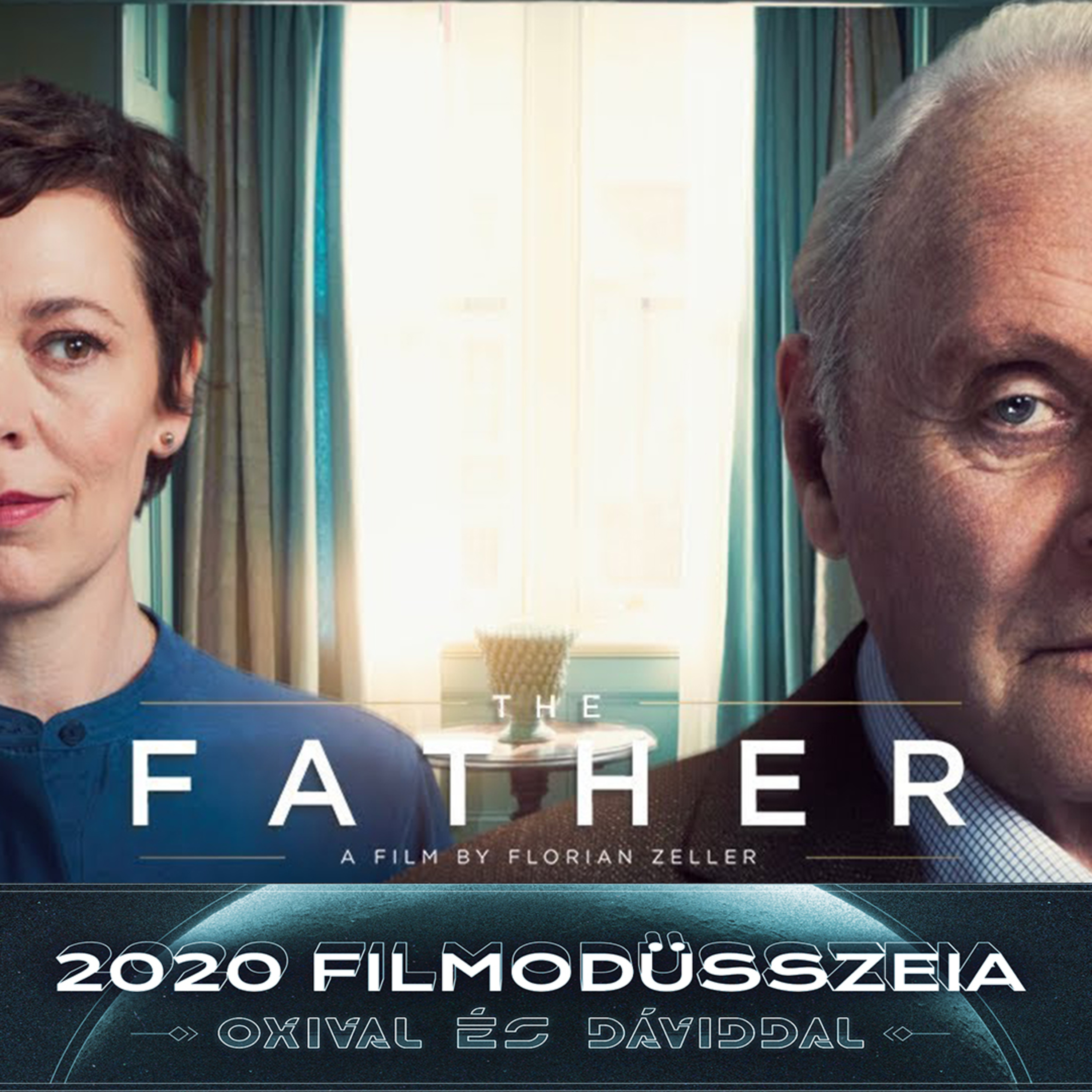 2020 Filmodüsszeia