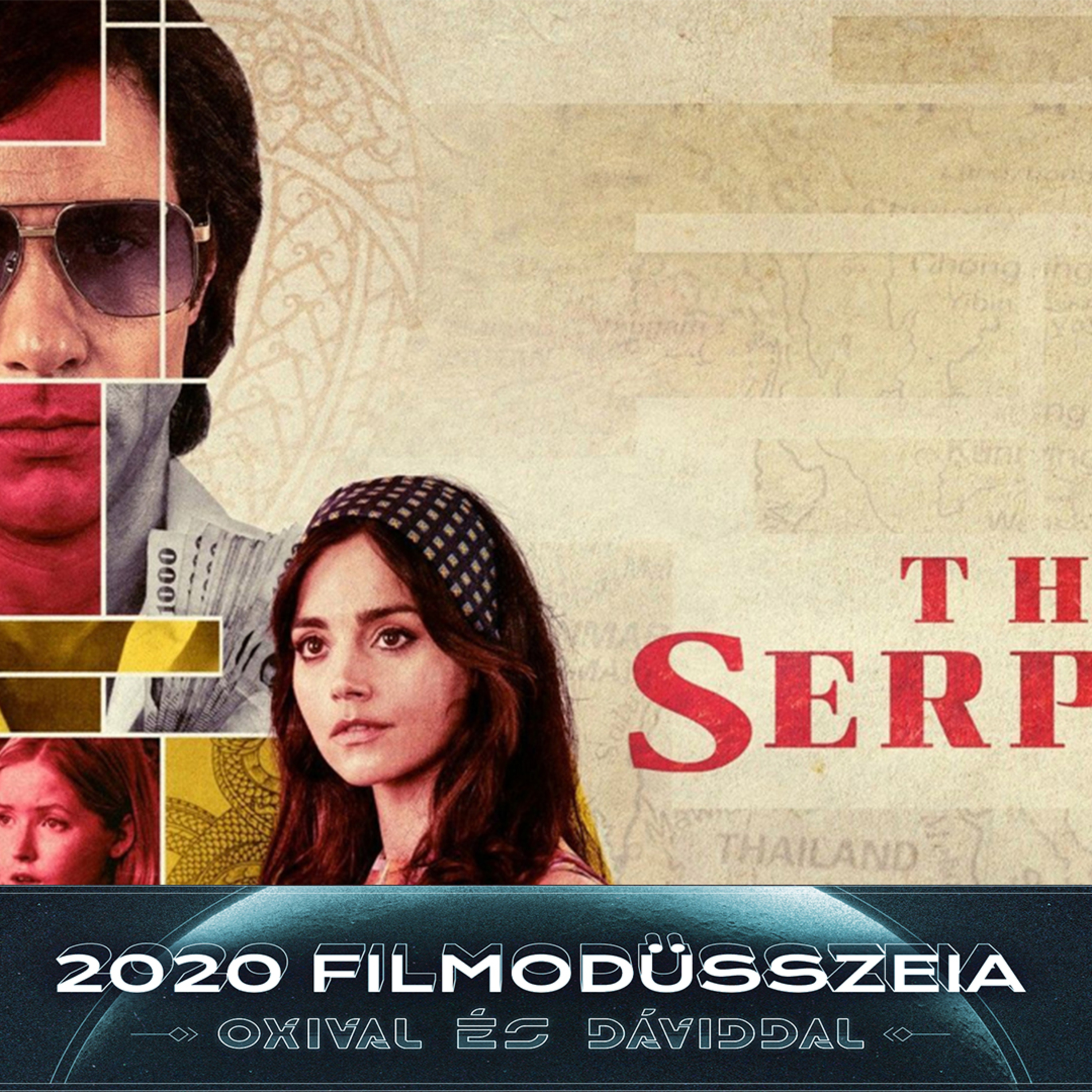 2020 Filmodüsszeia