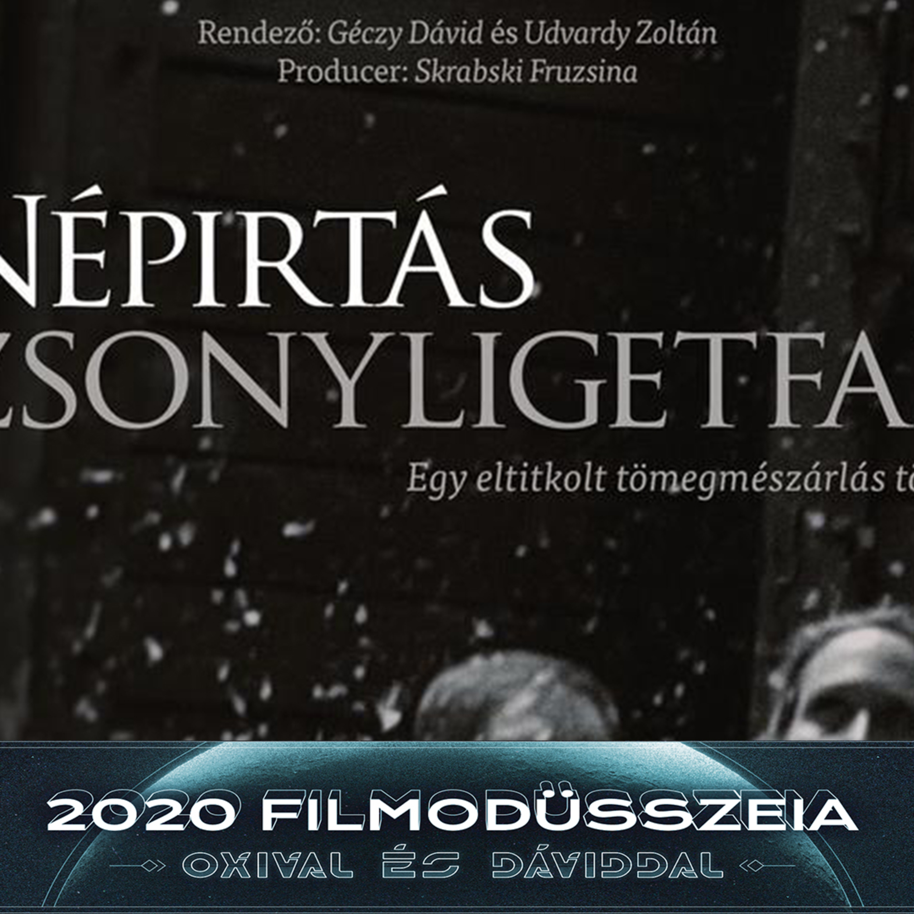 2020 Filmodüsszeia