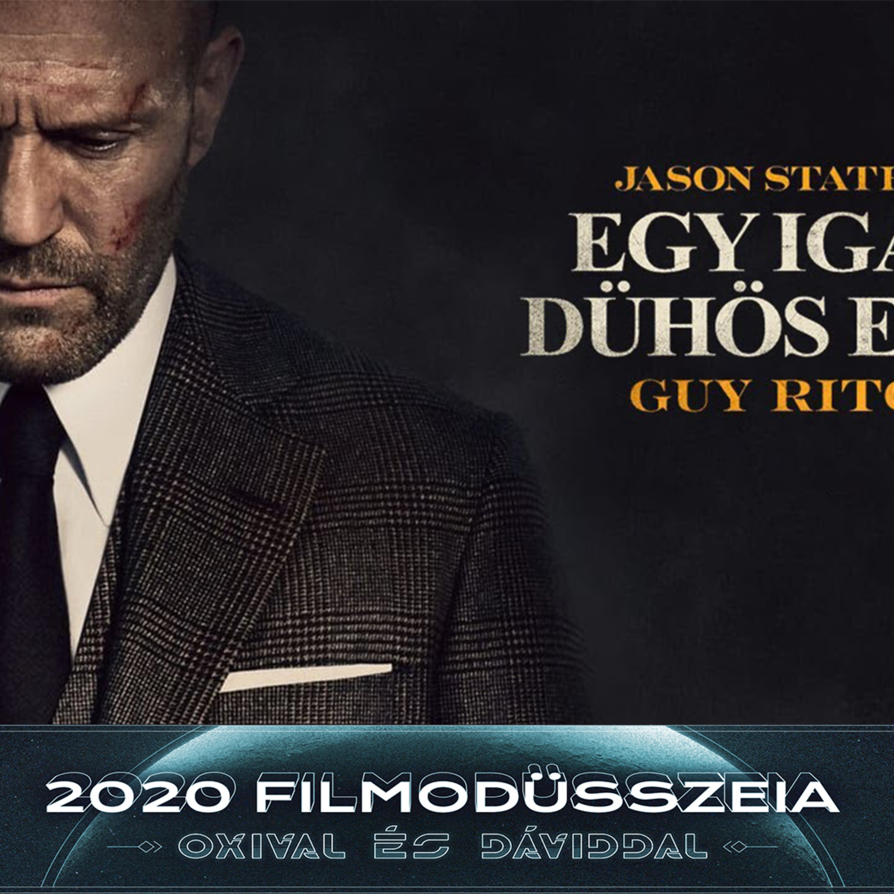 2020 Filmodüsszeia