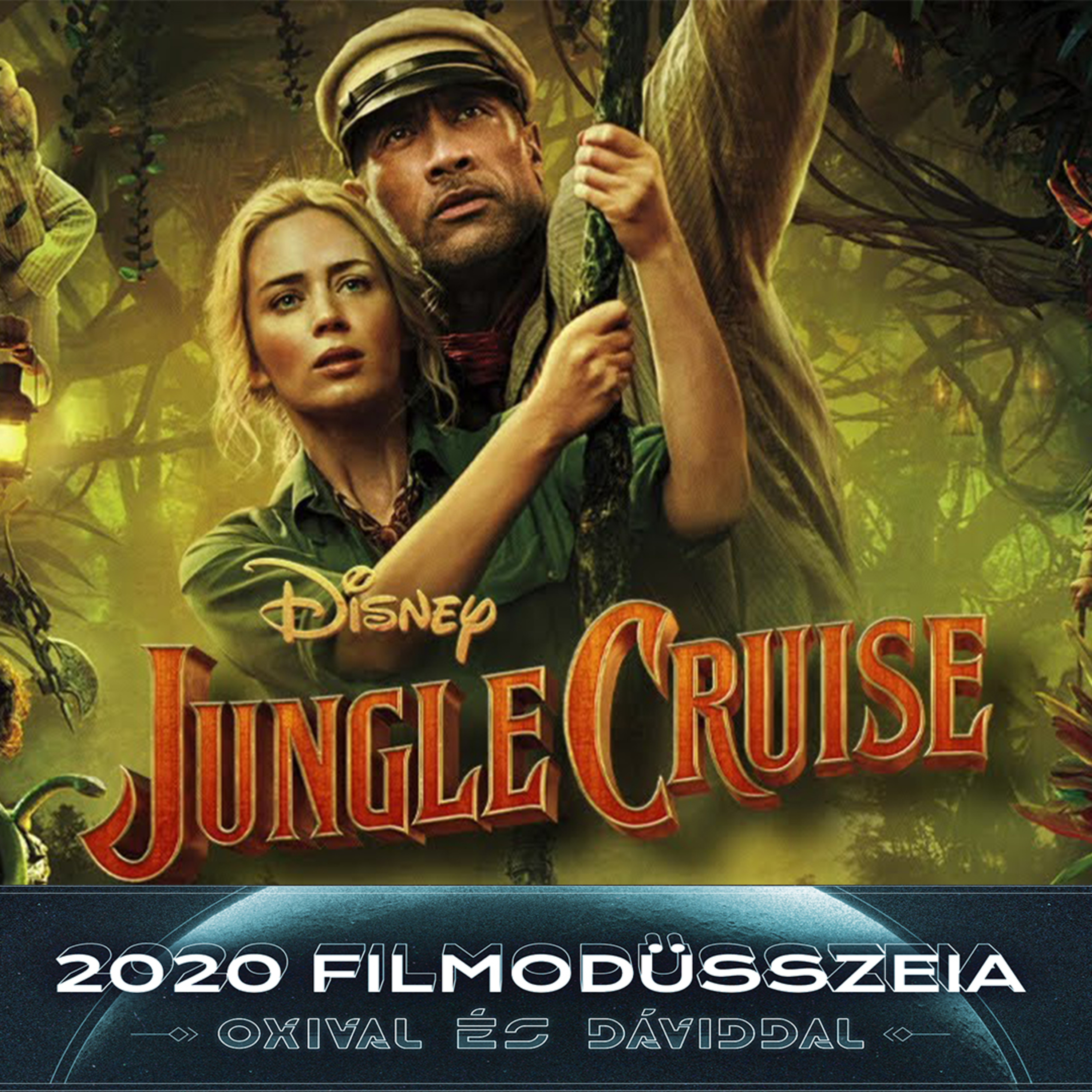 2020 Filmodüsszeia