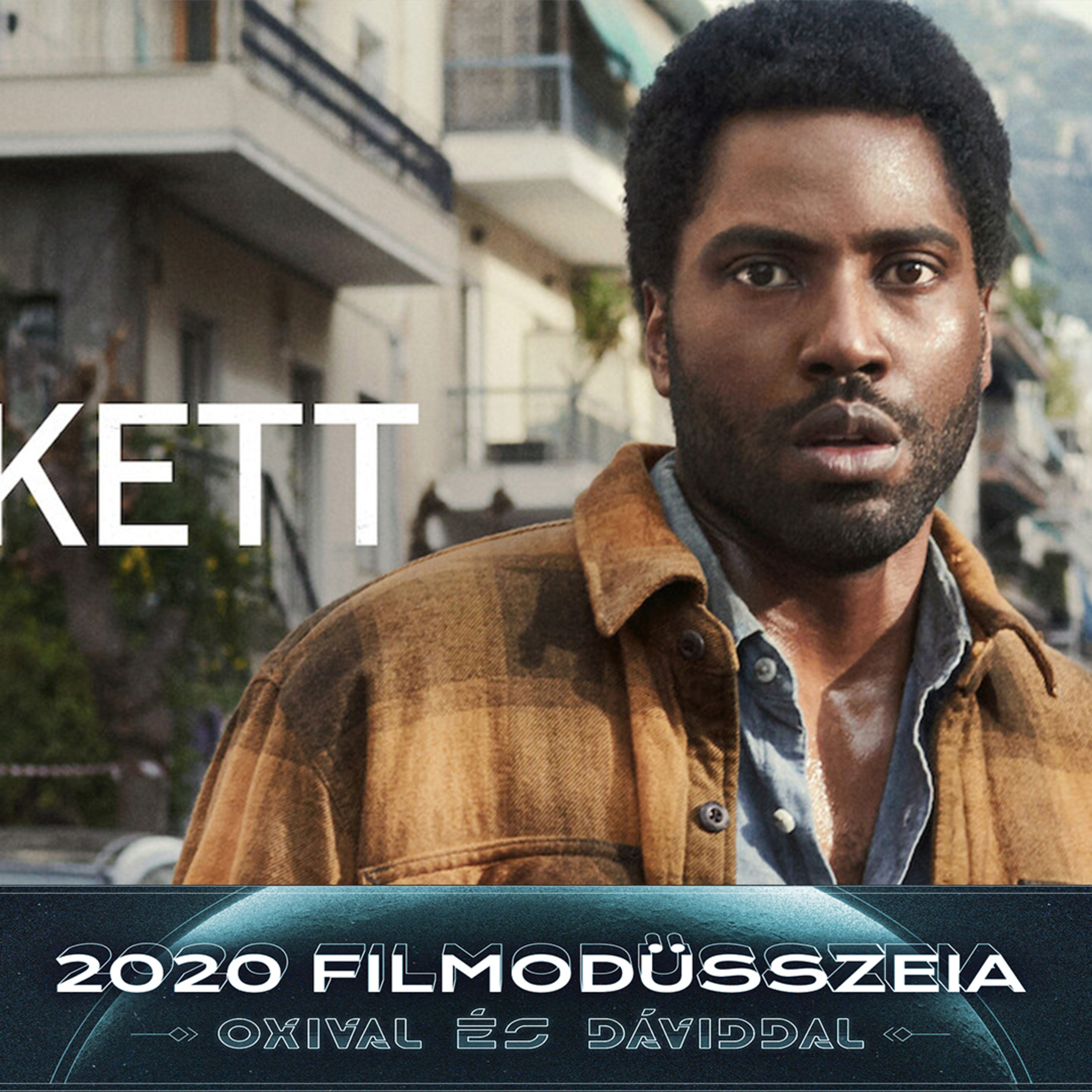 2020 Filmodüsszeia