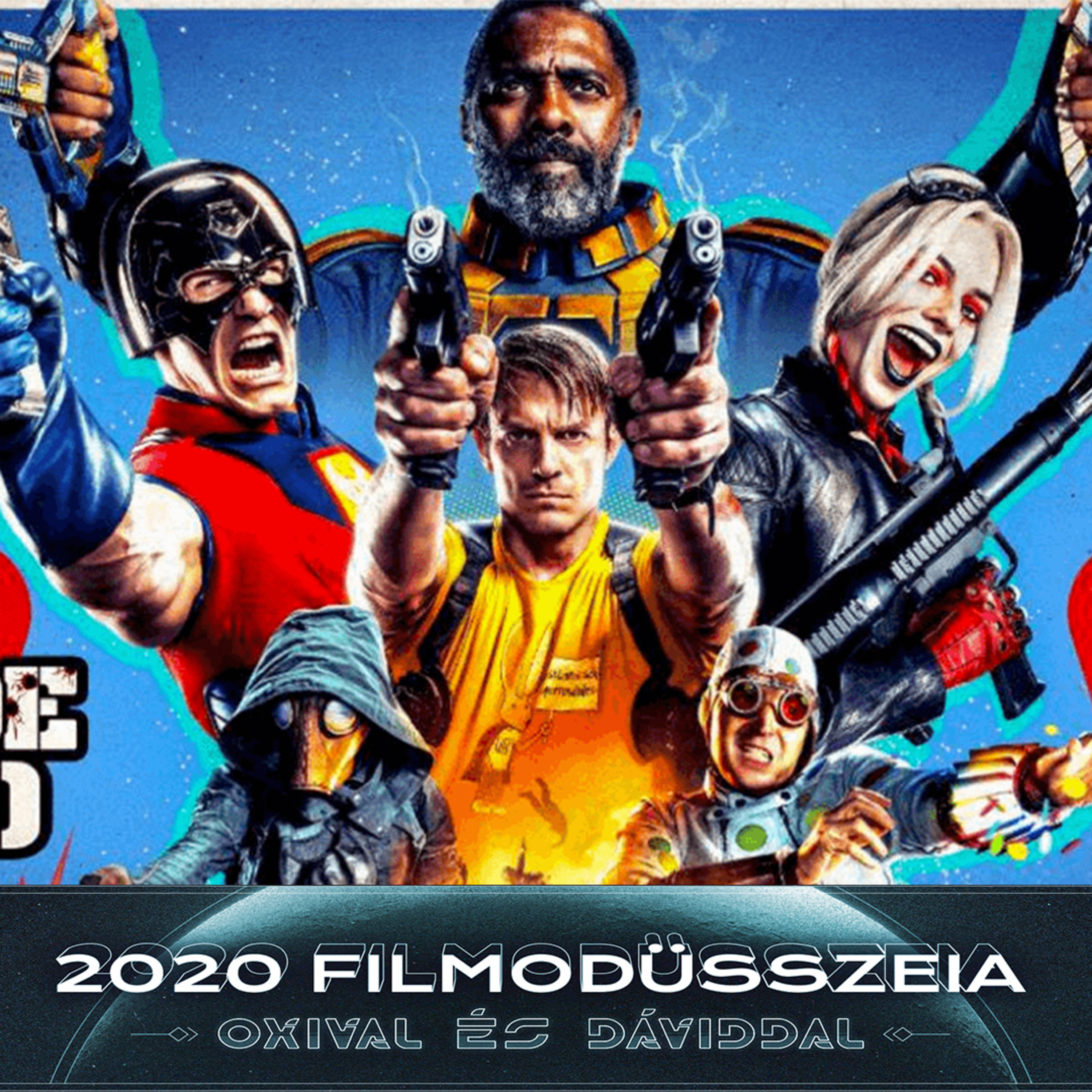 2020 Filmodüsszeia