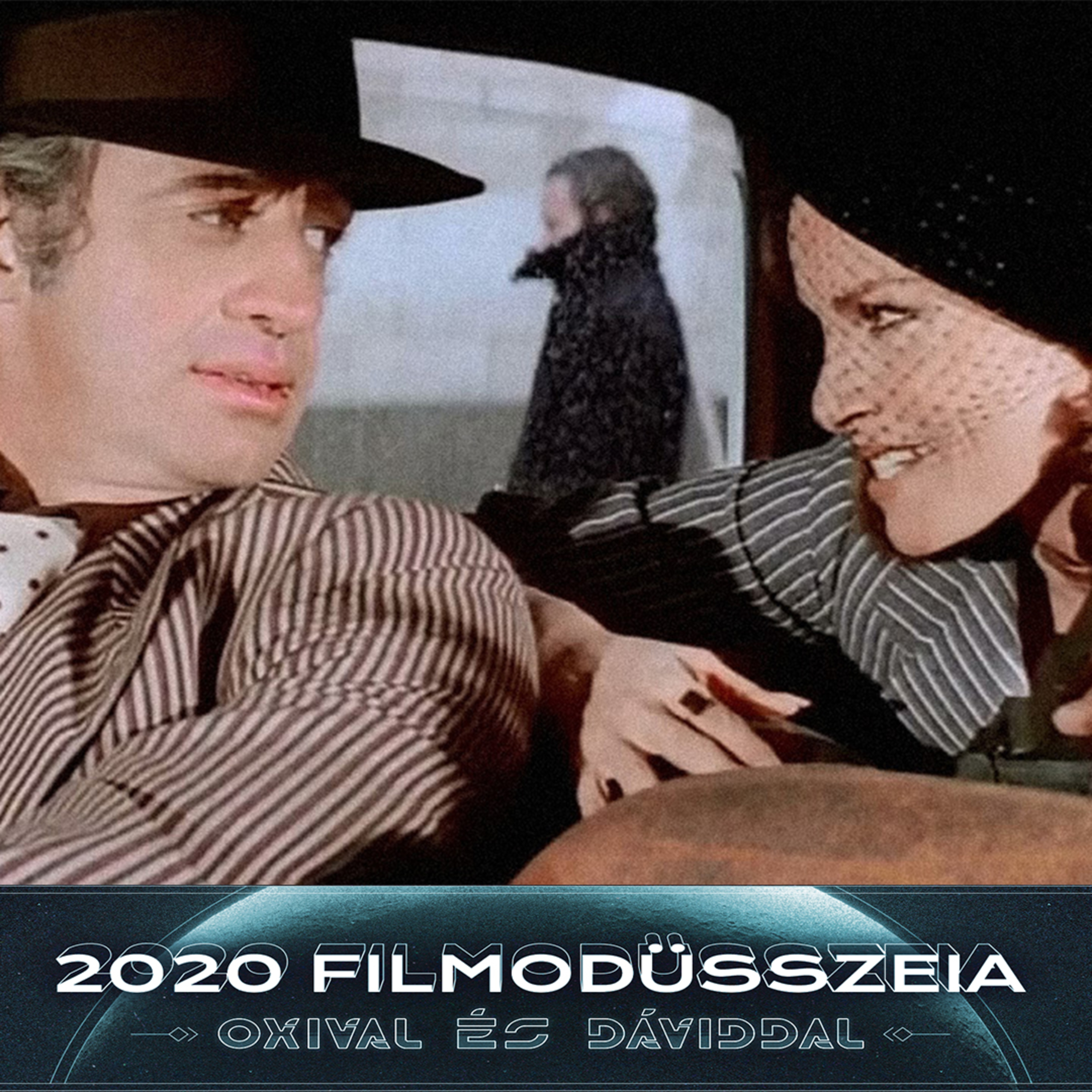 2020 Filmodüsszeia