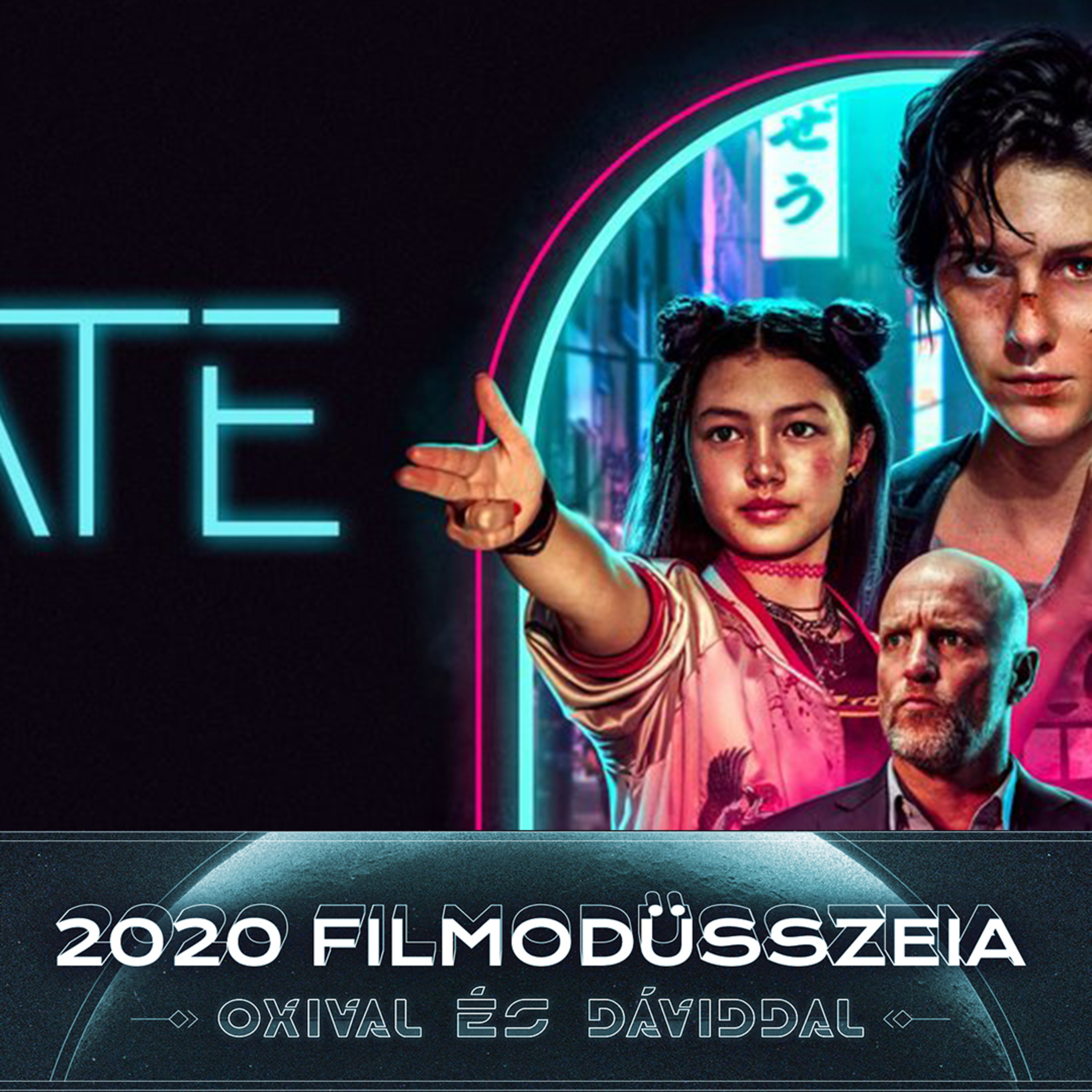 2020 Filmodüsszeia