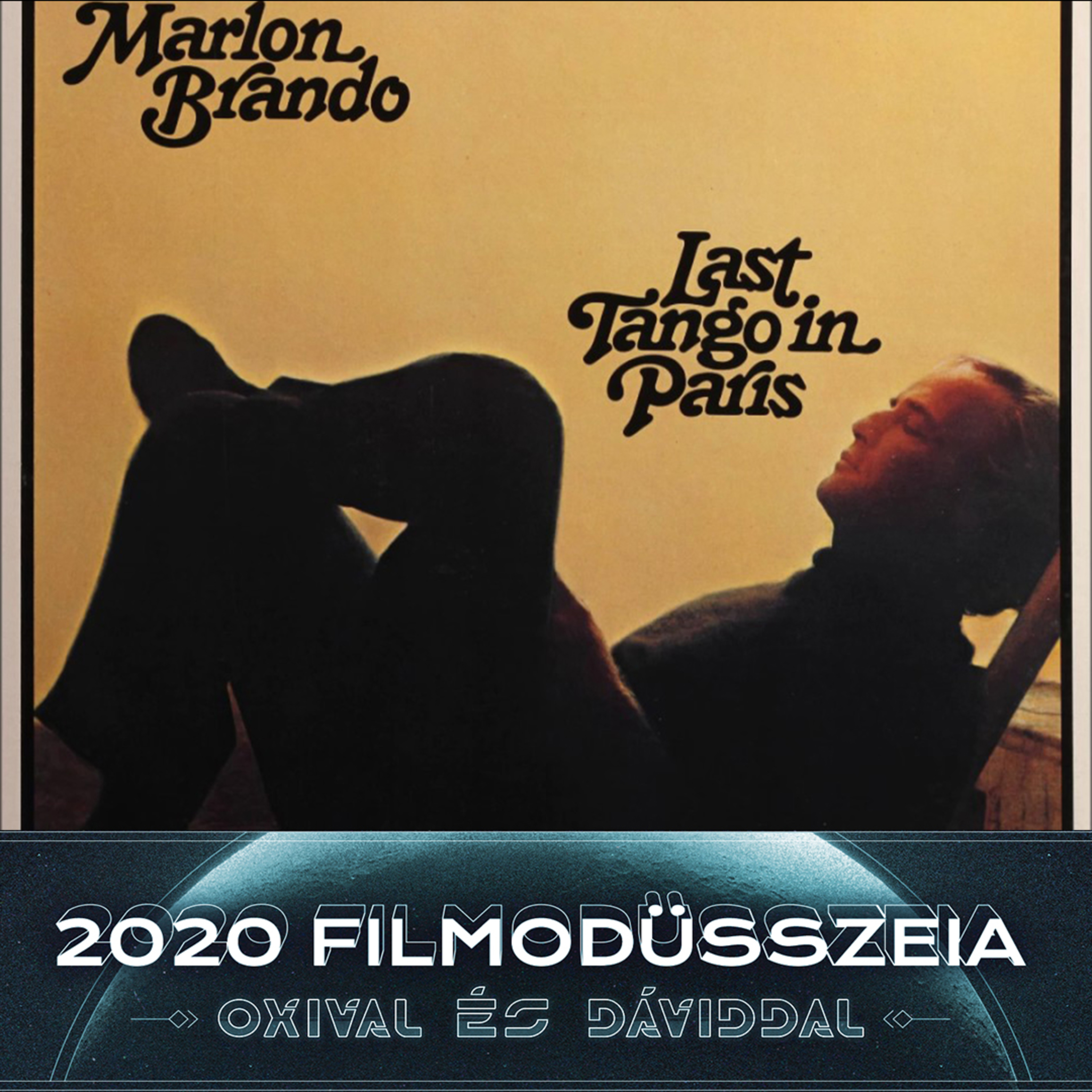 2020 Filmodüsszeia