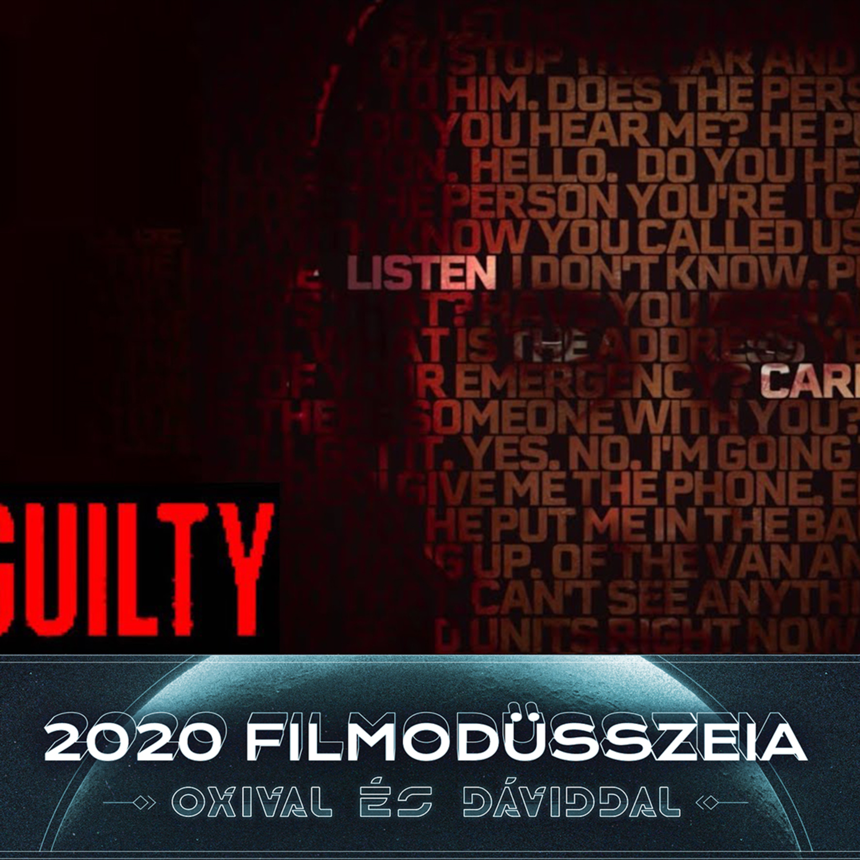 2020 Filmodüsszeia