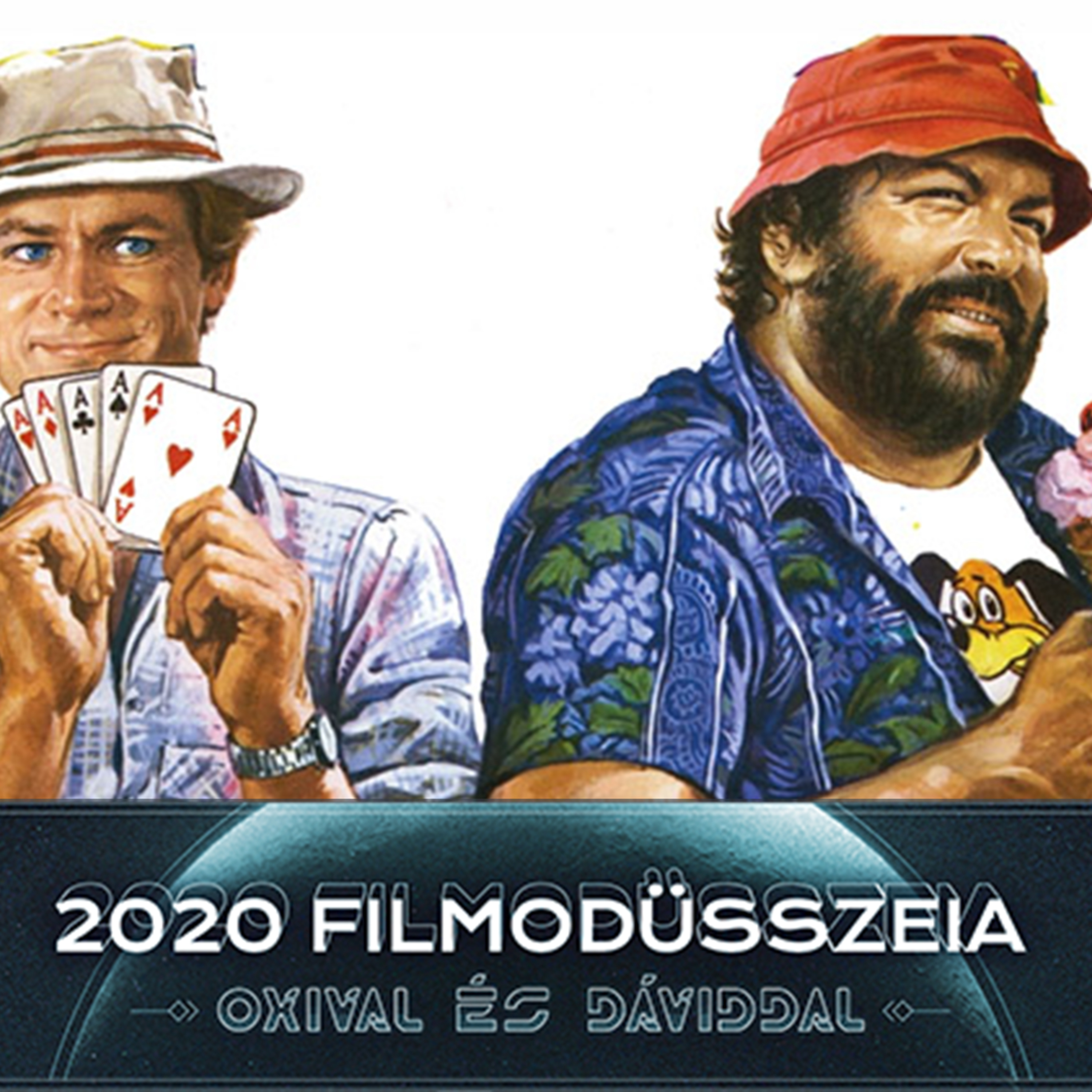 2020 Filmodüsszeia