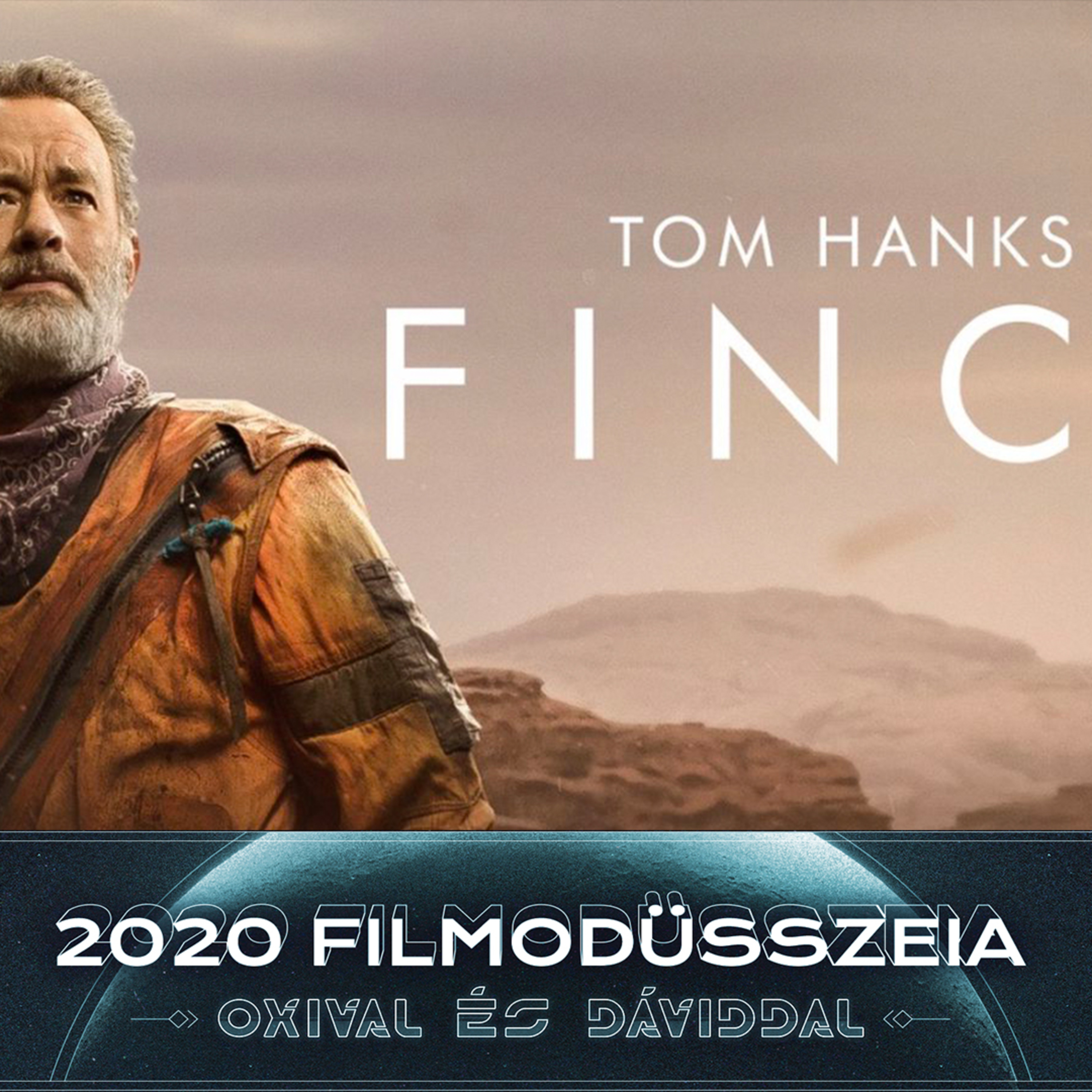2020 Filmodüsszeia