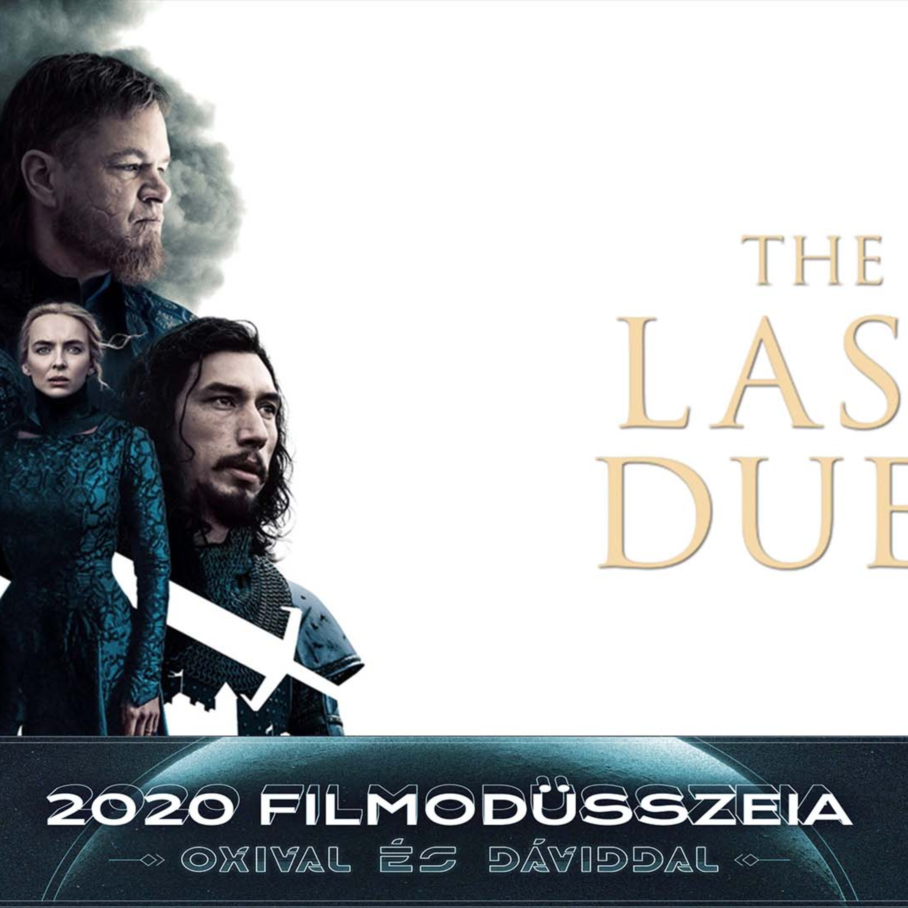 2020 Filmodüsszeia