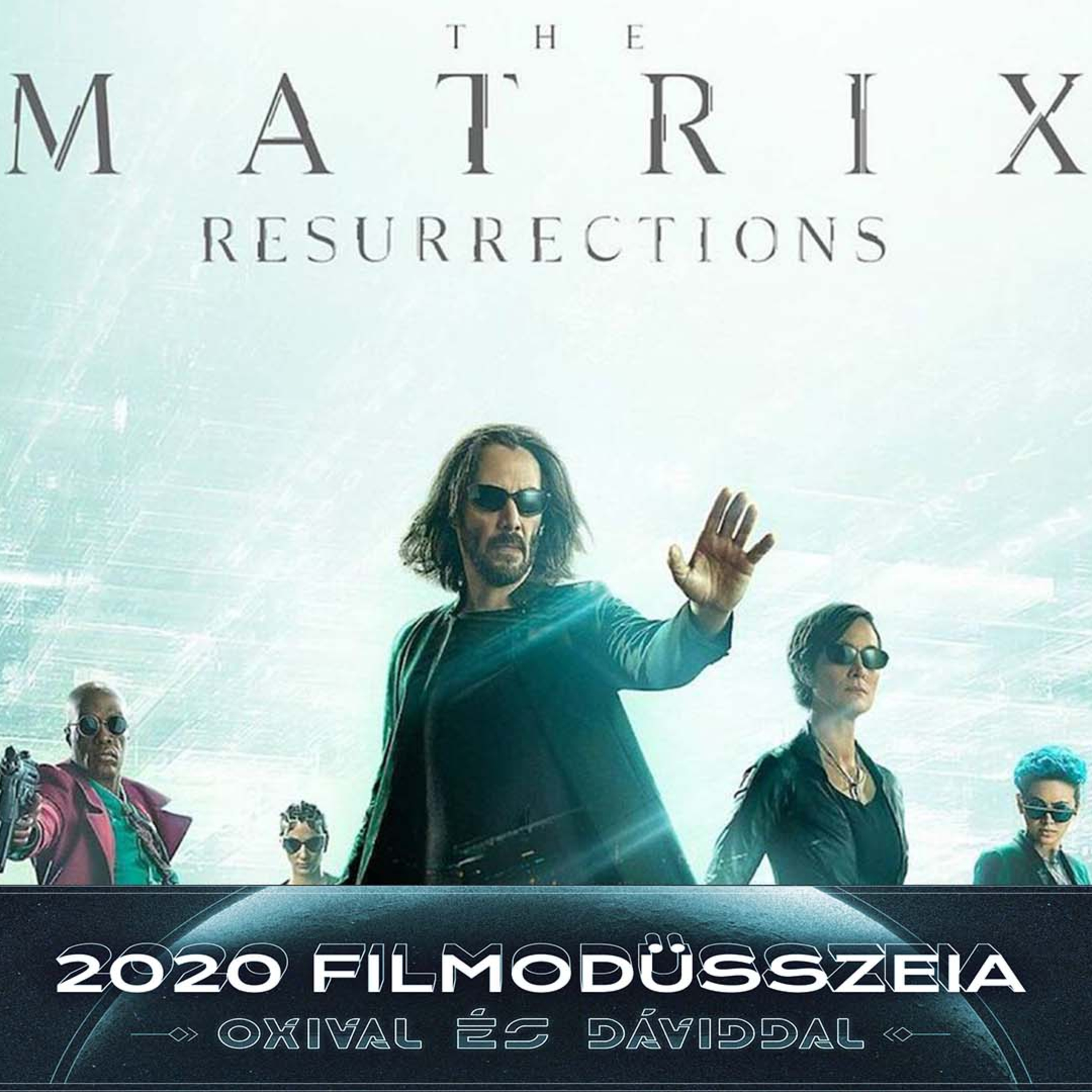 2020 Filmodüsszeia