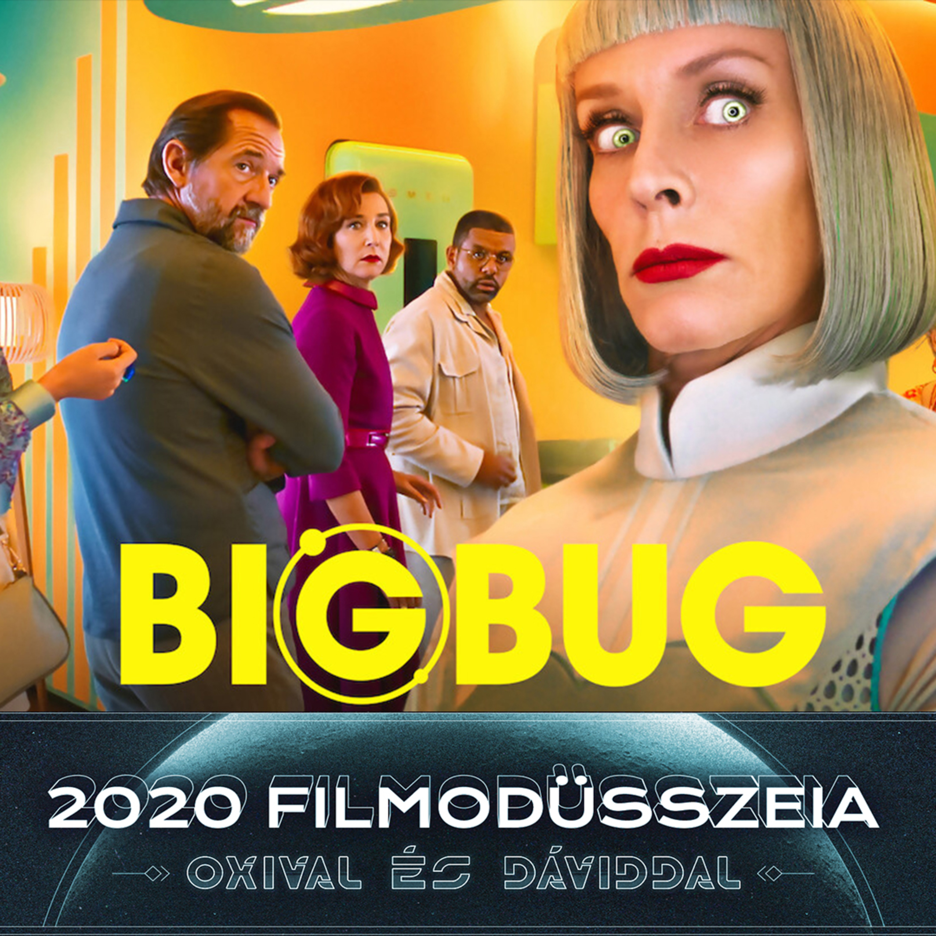 2020 Filmodüsszeia