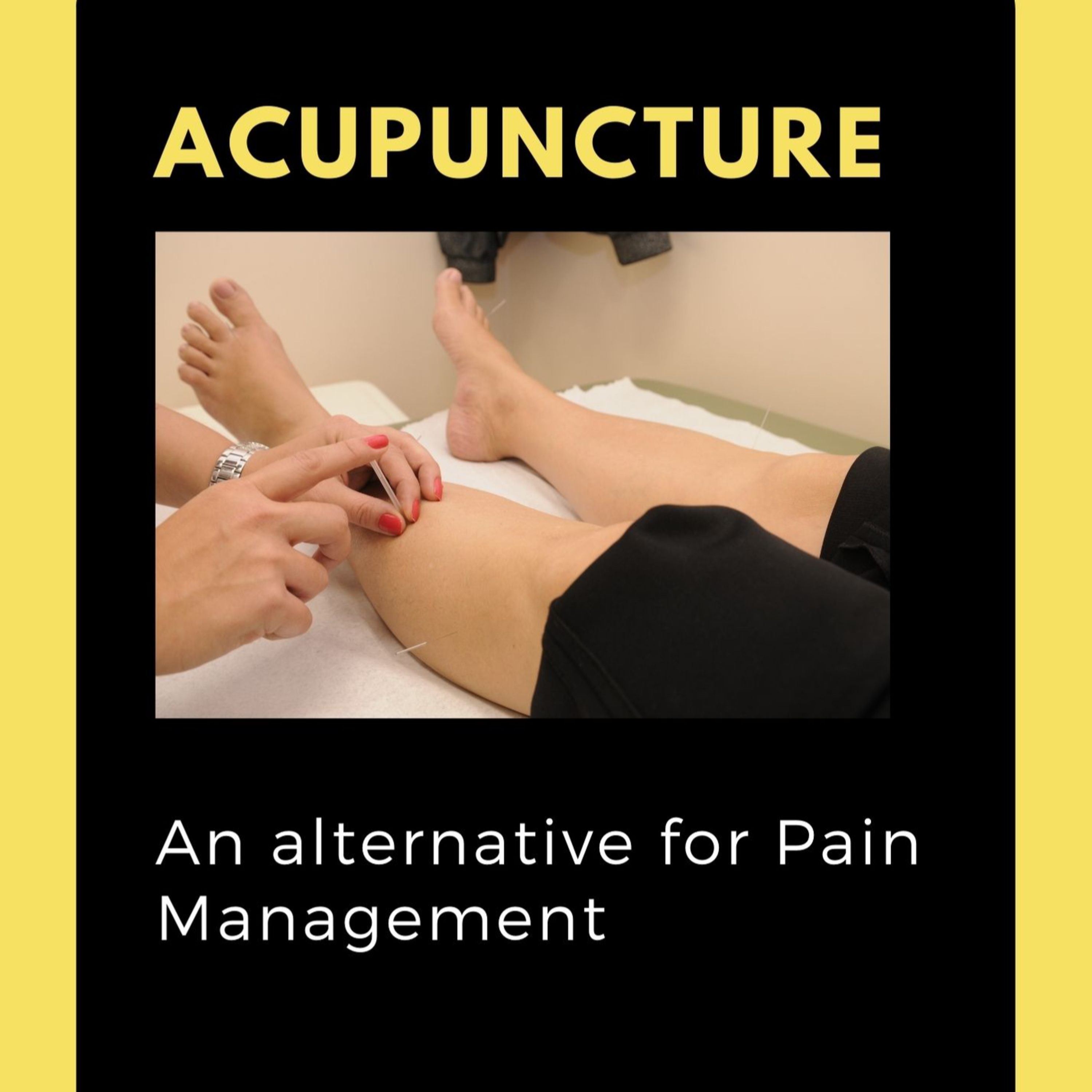 Pain Know-How