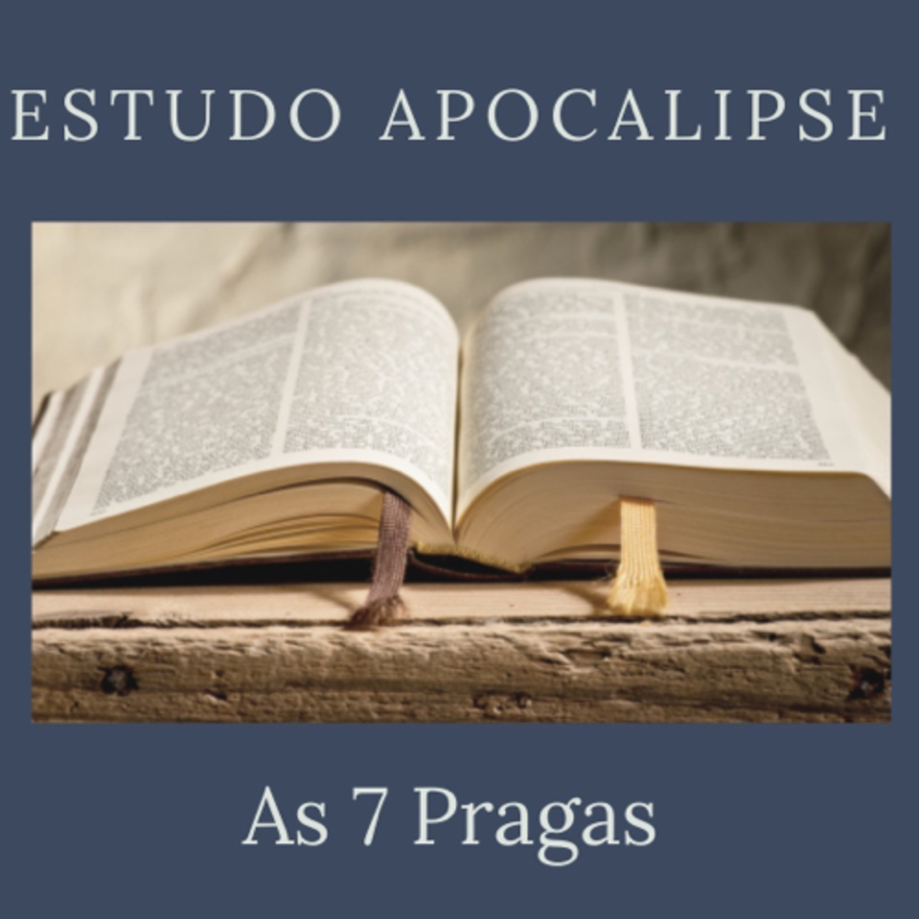 As 7 Pragas do Apocalipse  episode artwork