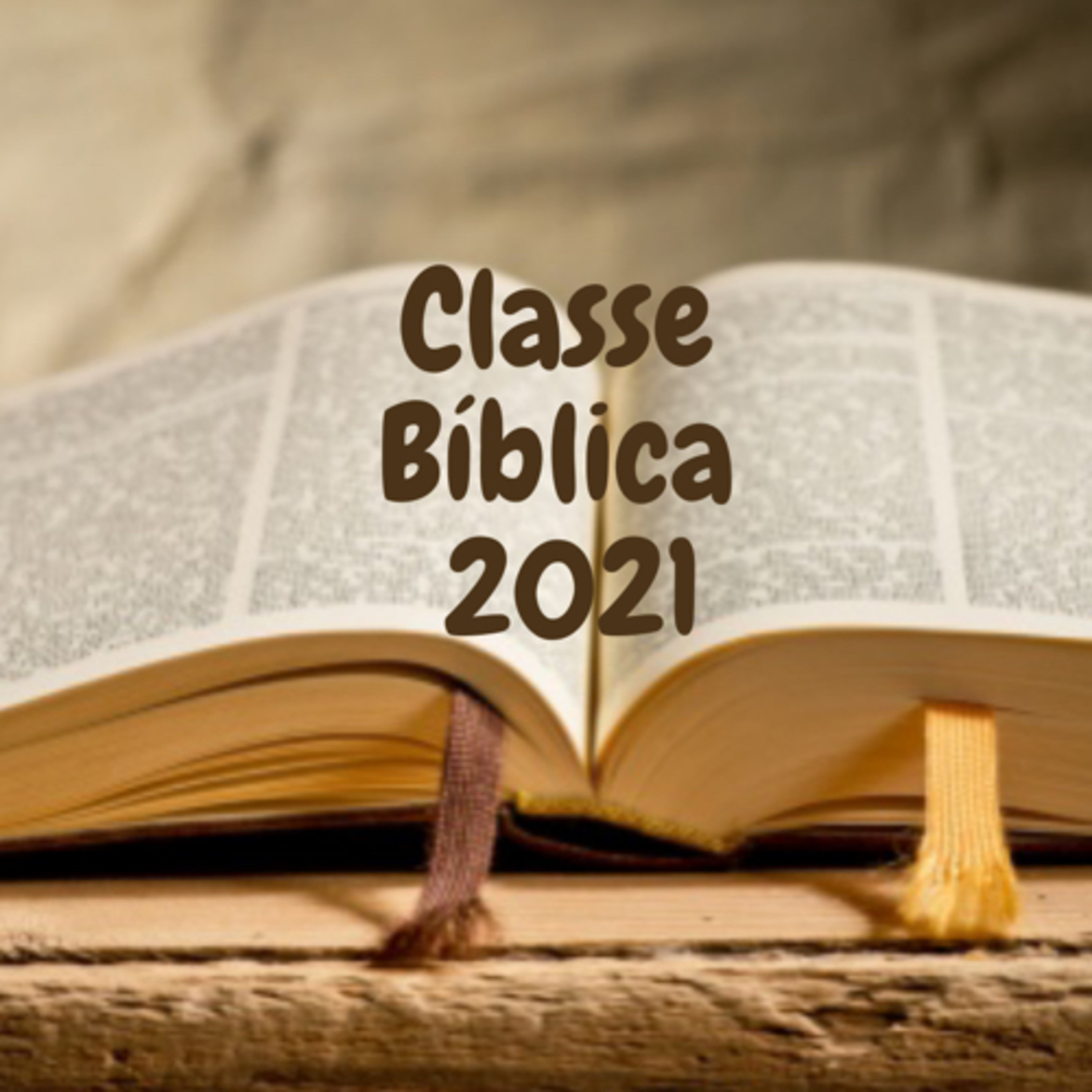 2.300 tardes e manhãs - Daniel 8 e 9  episode artwork