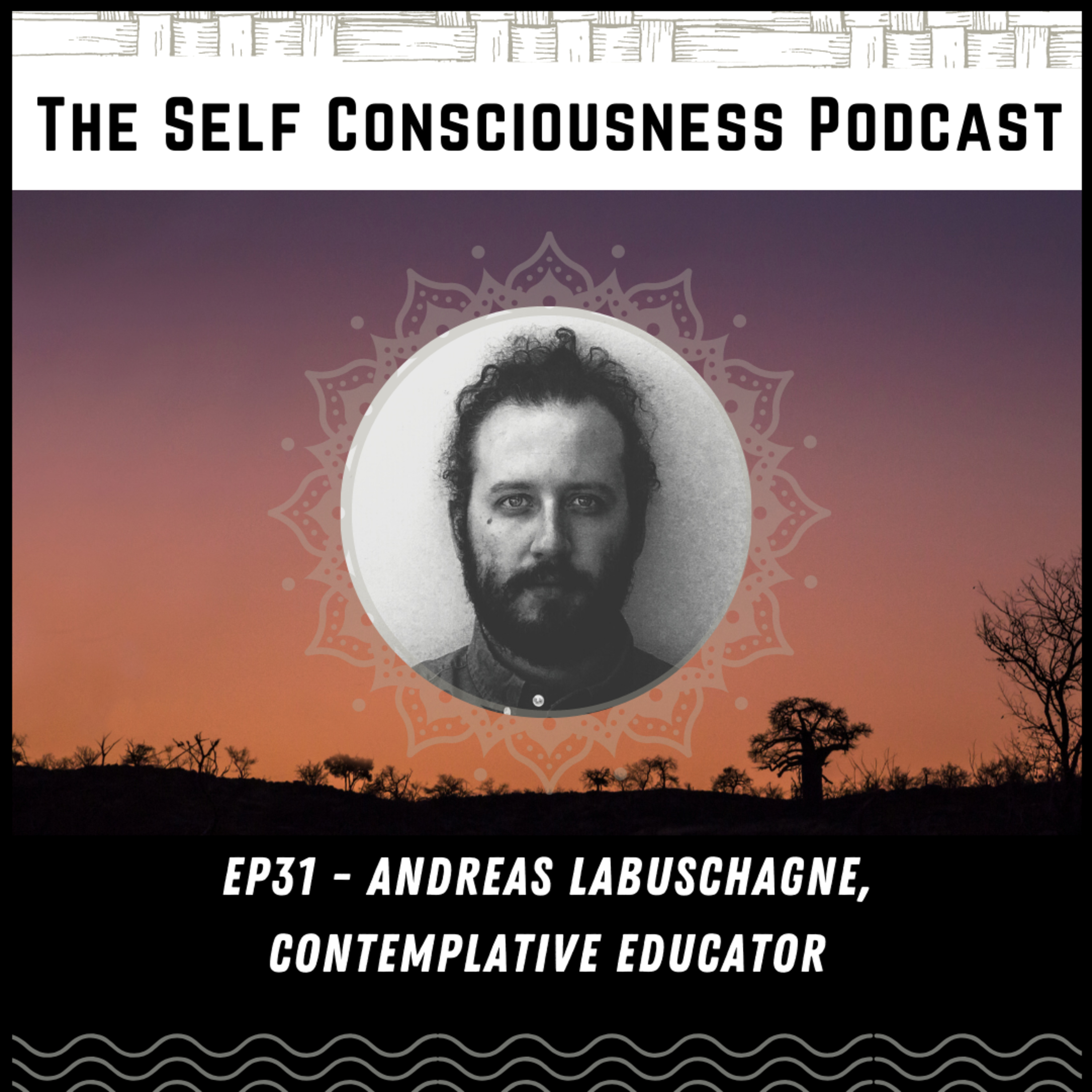 The Self-Consciousness Podcast