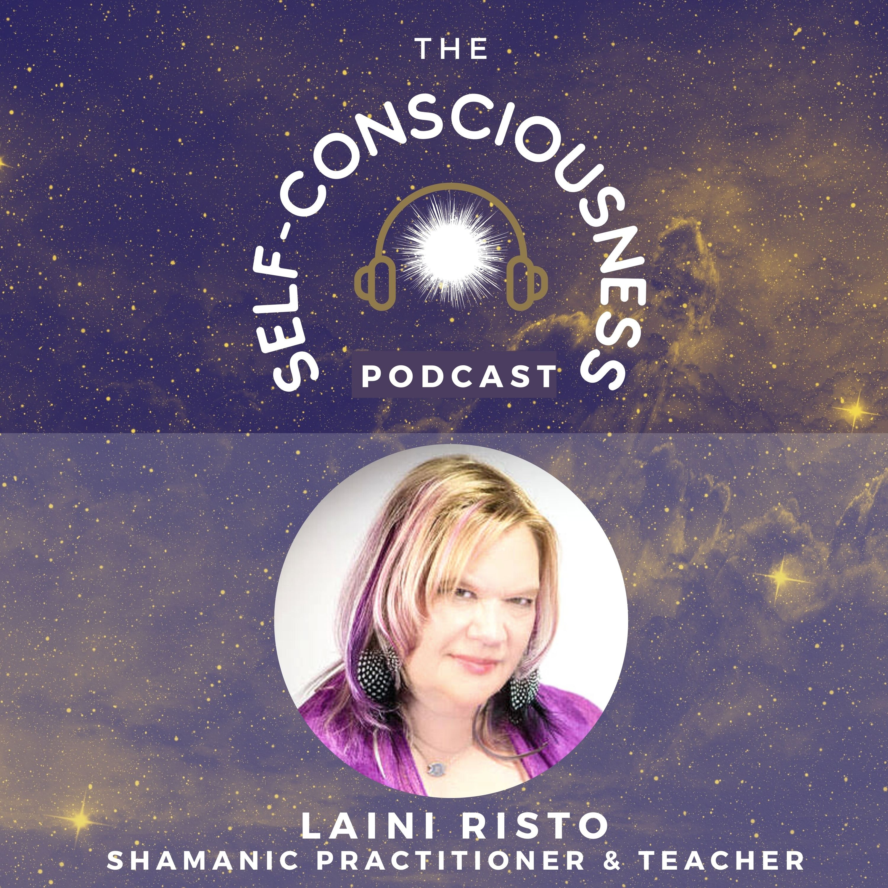 The Self-Consciousness Podcast