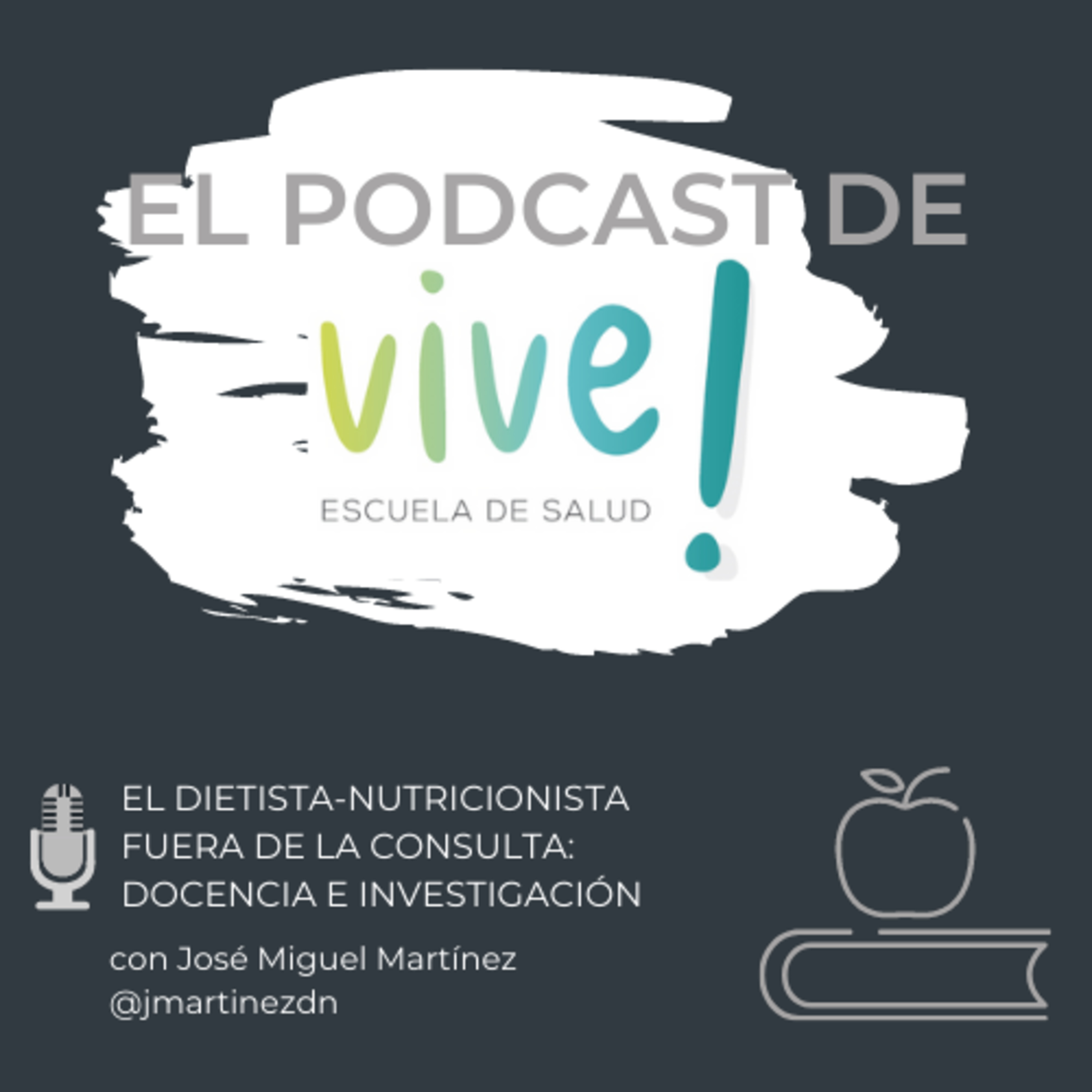 Vive Escuela de Salud
