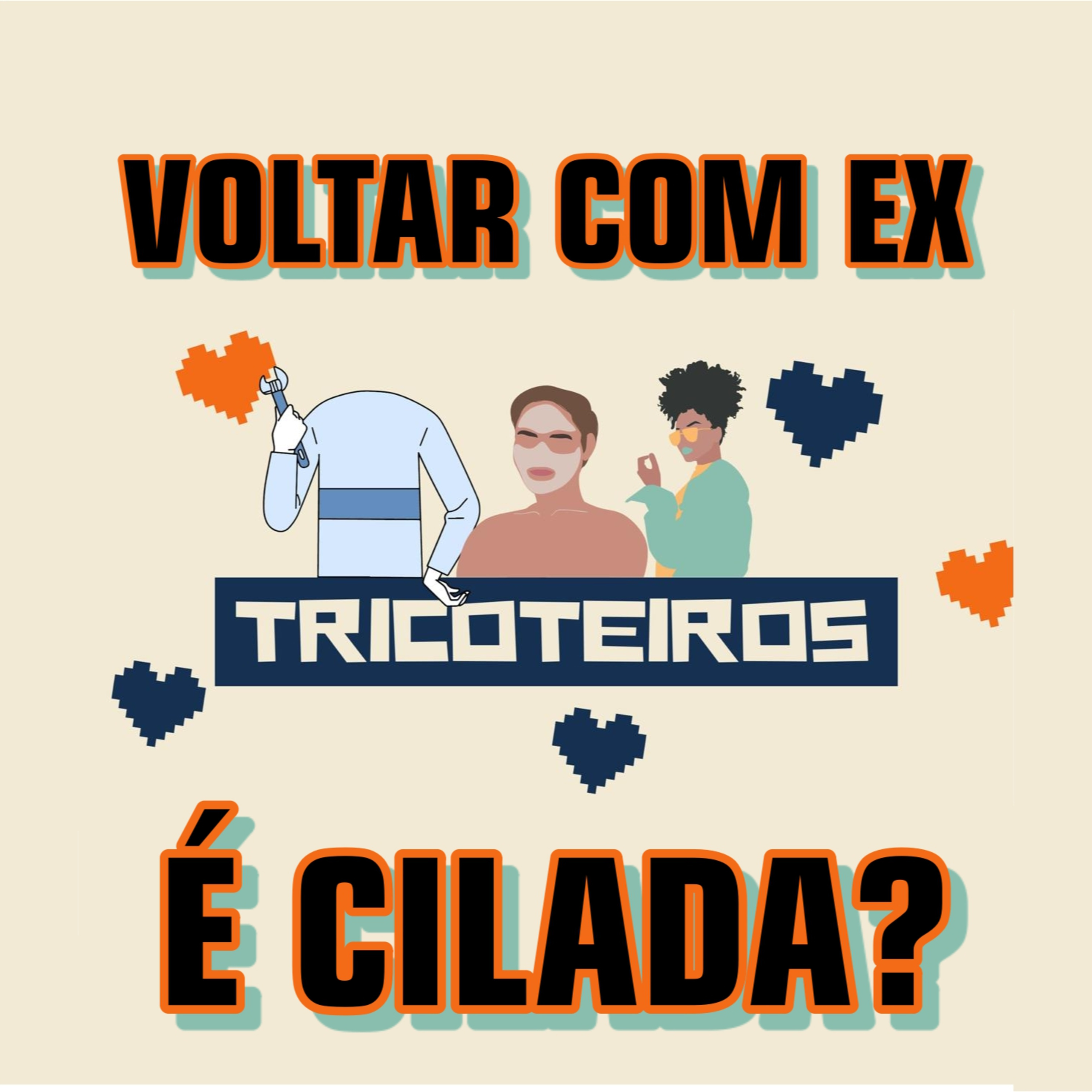 TRICOTEIROS