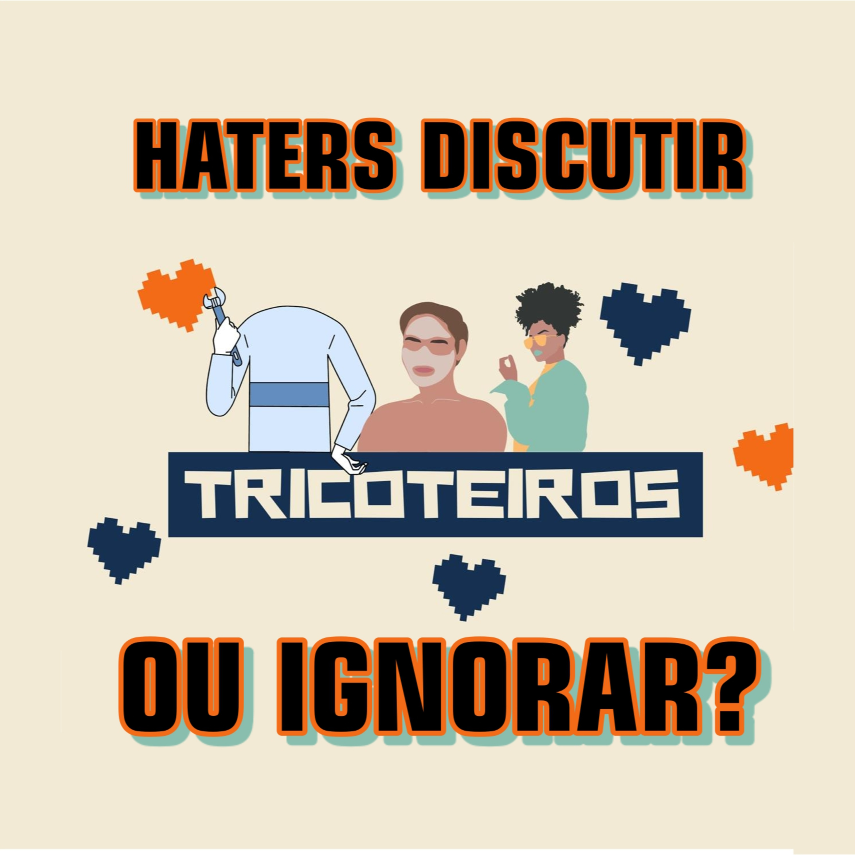 TRICOTEIROS
