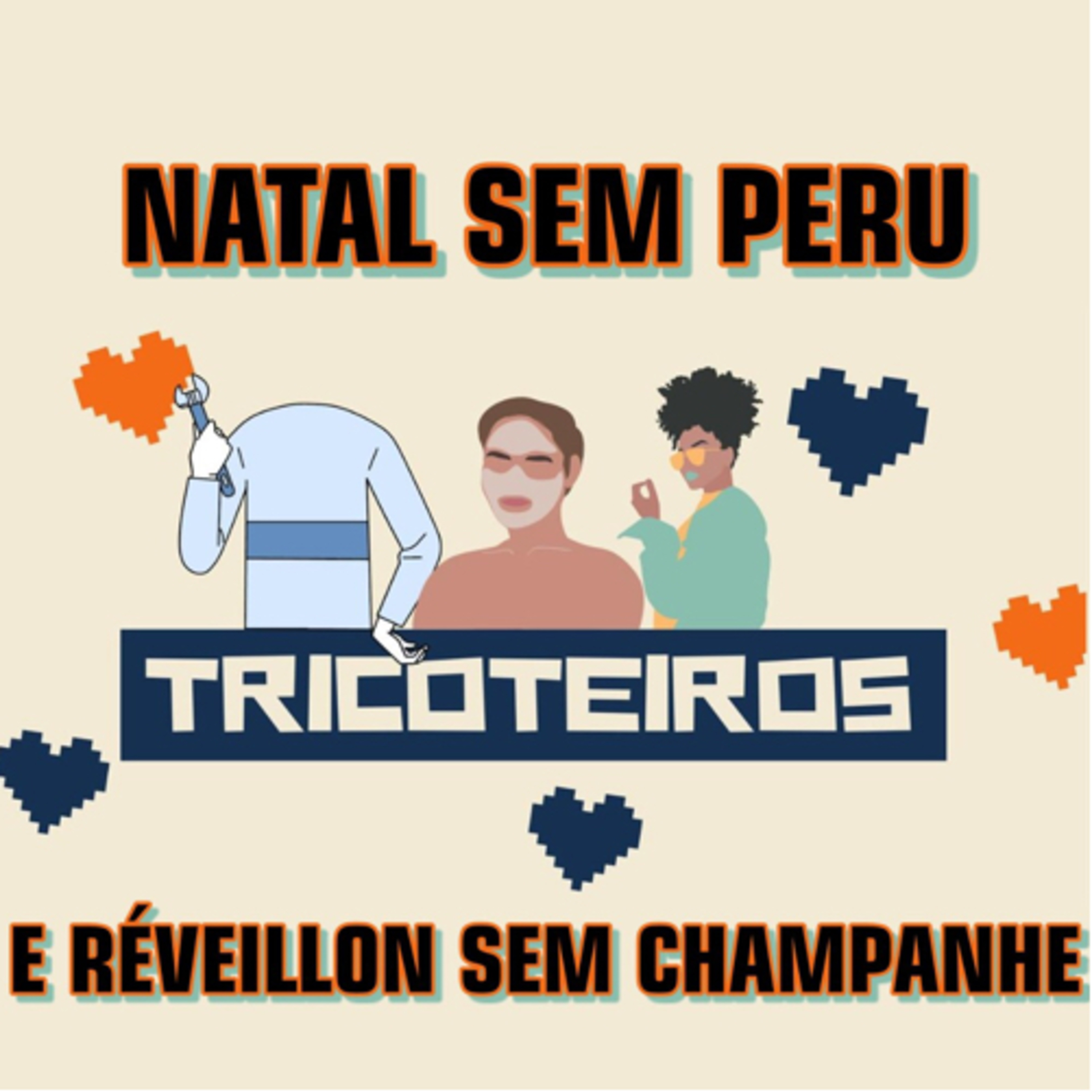 TRICOTEIROS