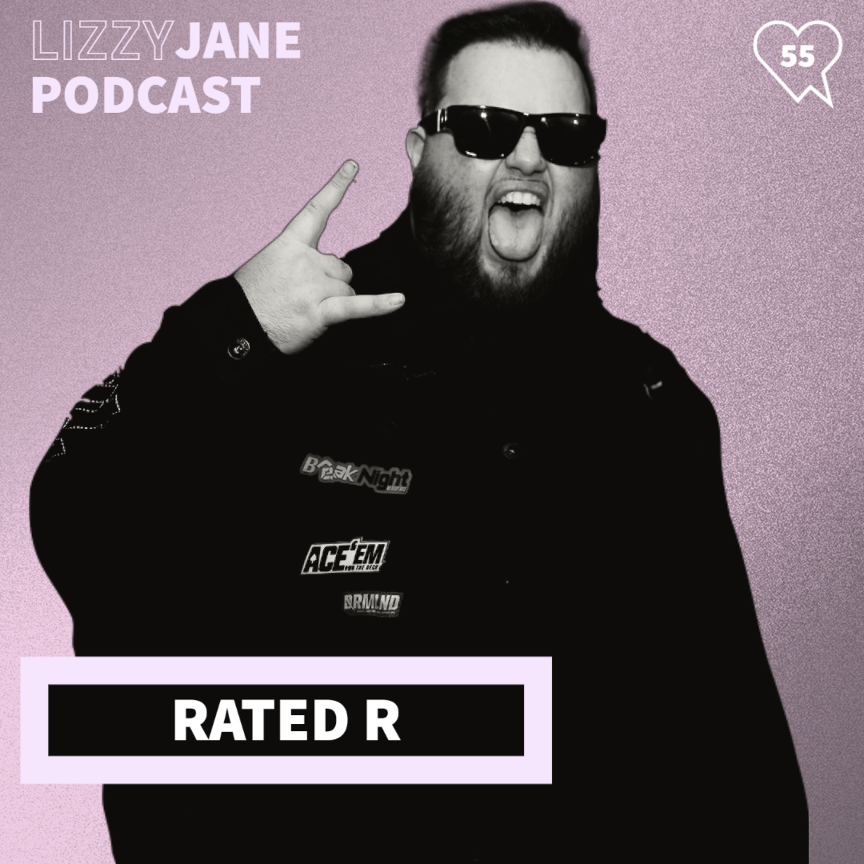 THE LIZZY JANE PODCAST