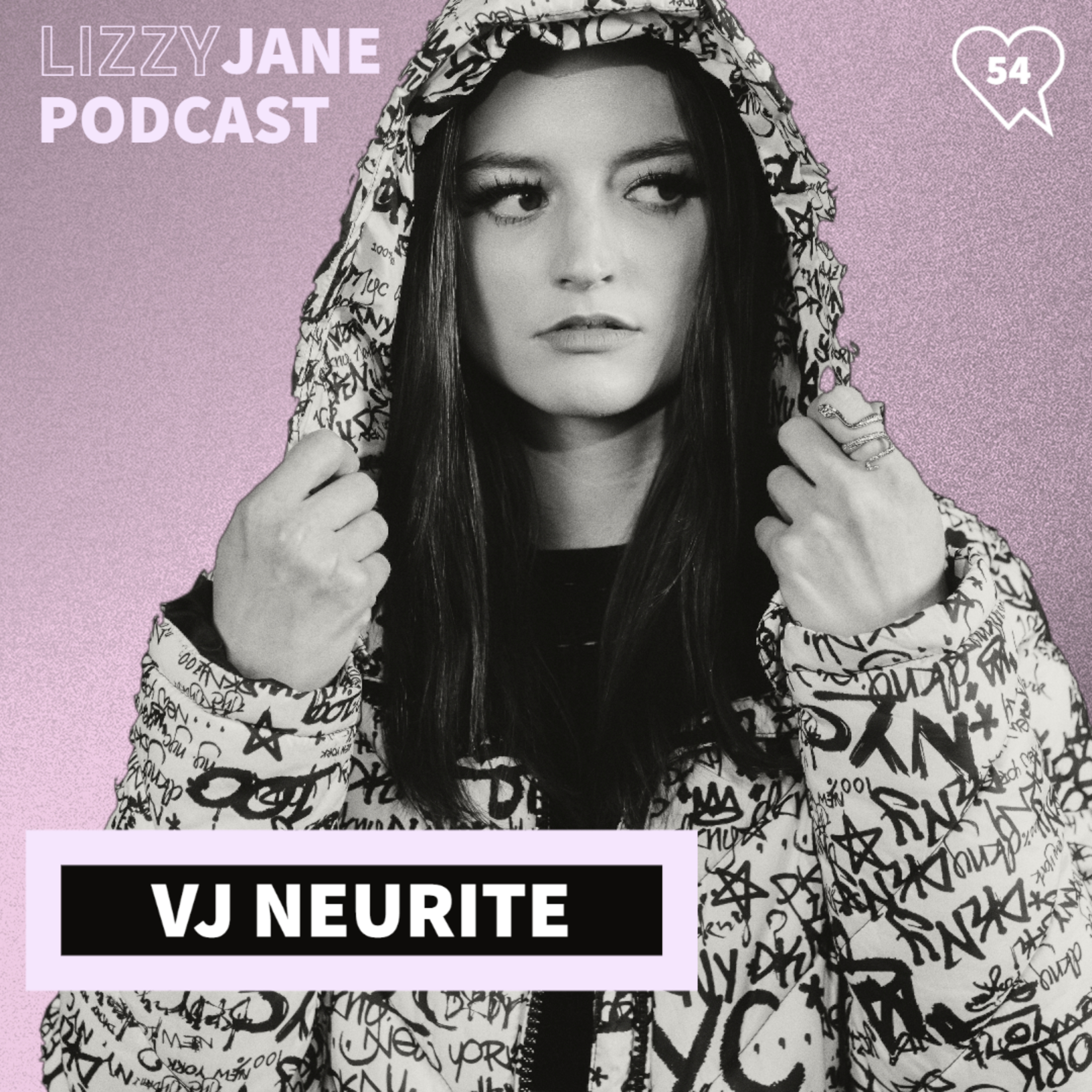 THE LIZZY JANE PODCAST
