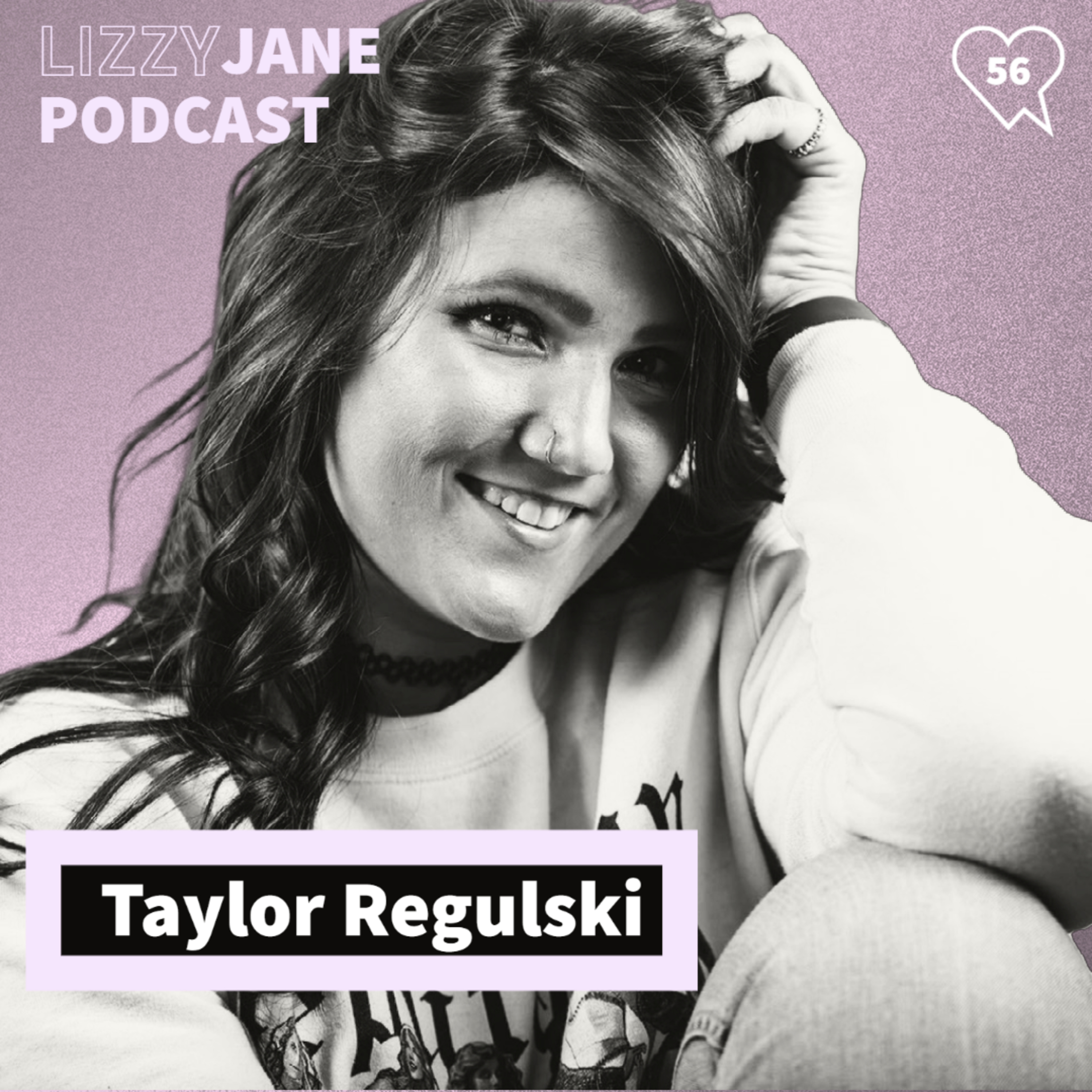 THE LIZZY JANE PODCAST