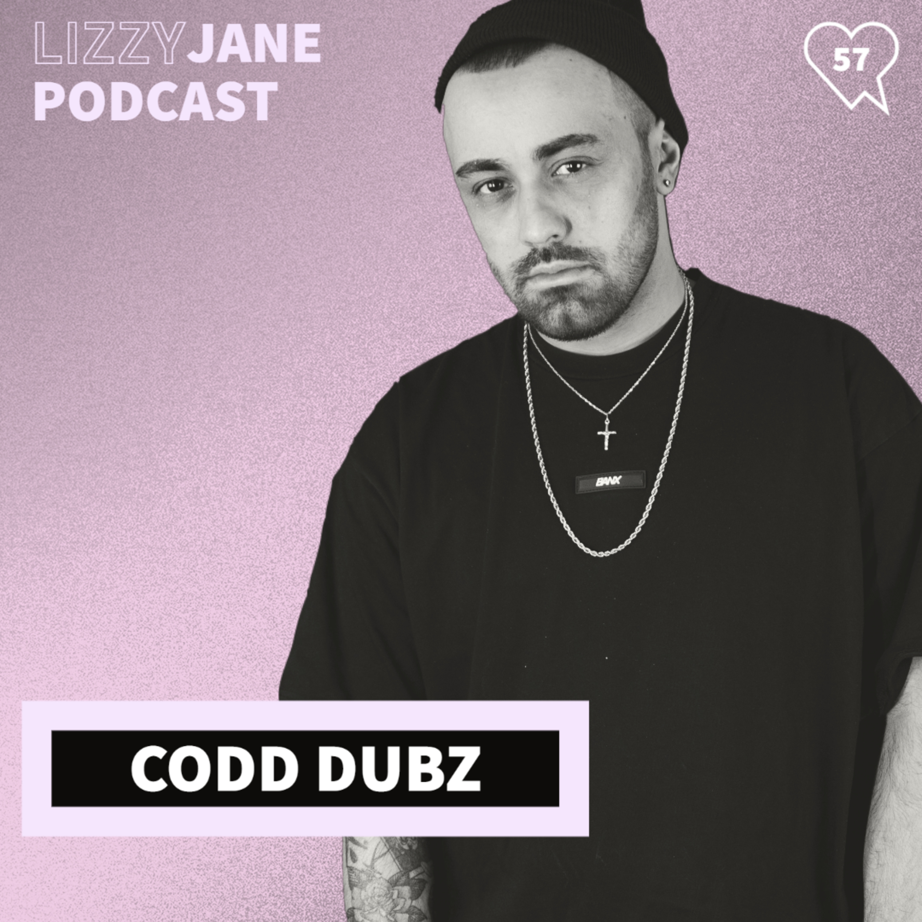 THE LIZZY JANE PODCAST