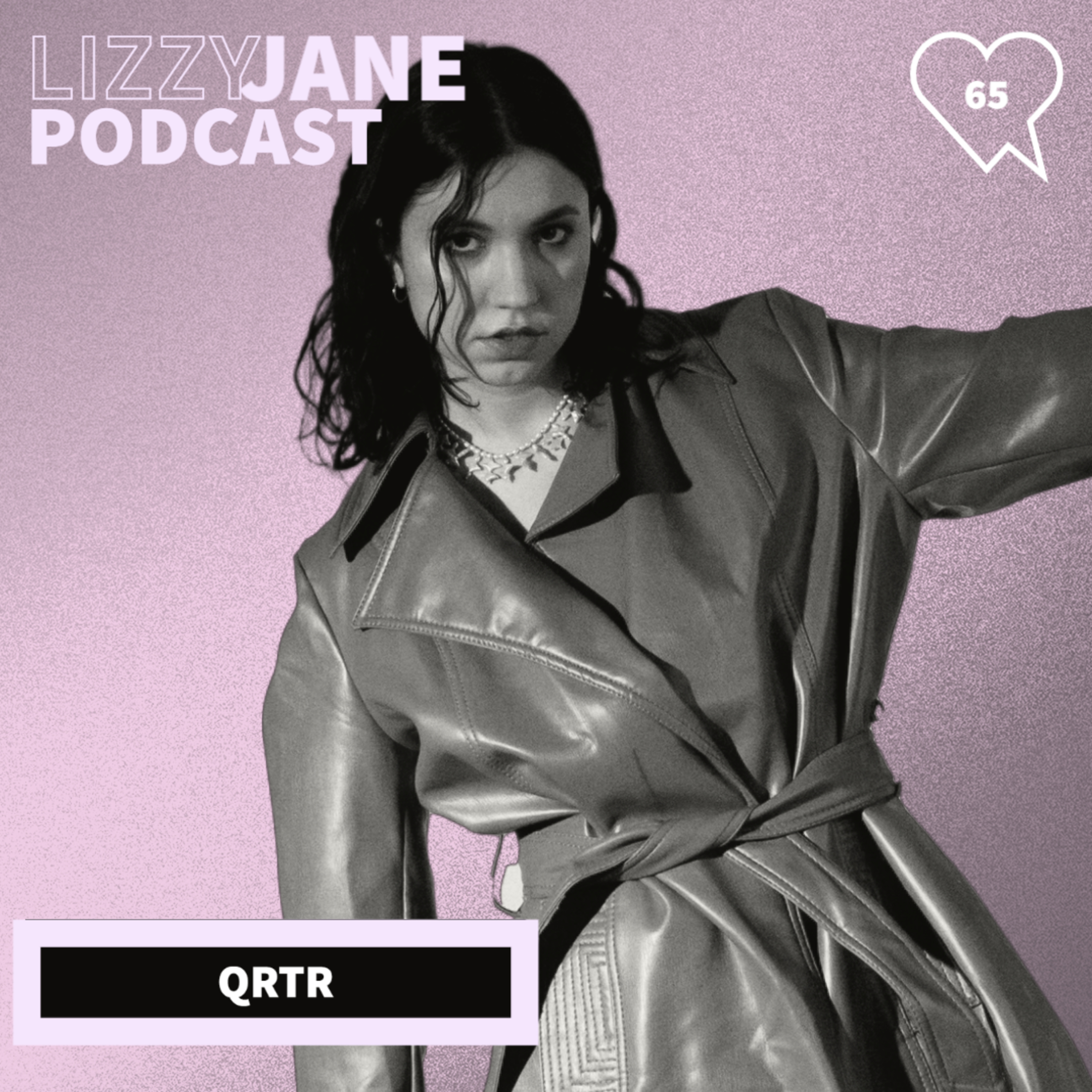 THE LIZZY JANE PODCAST