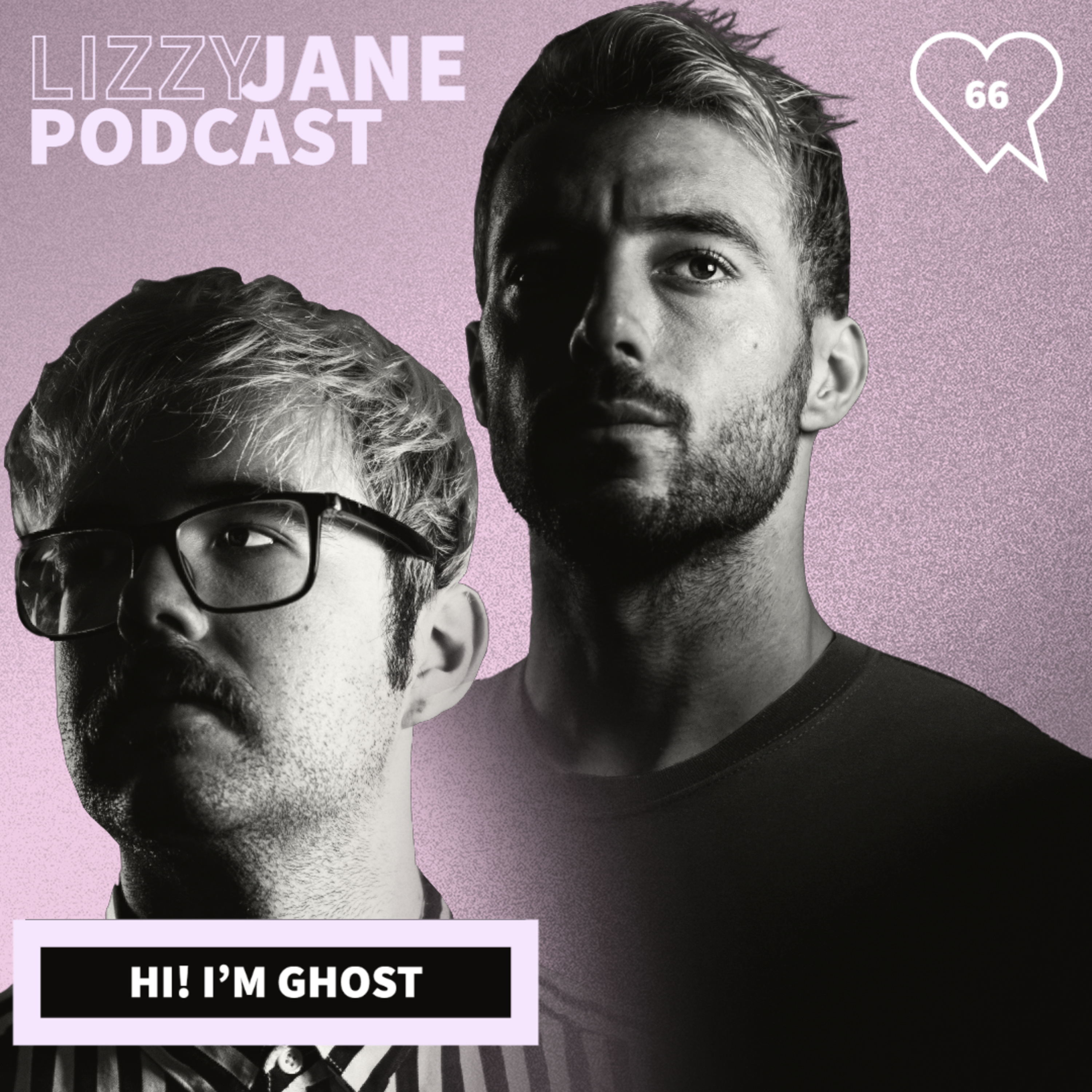 THE LIZZY JANE PODCAST