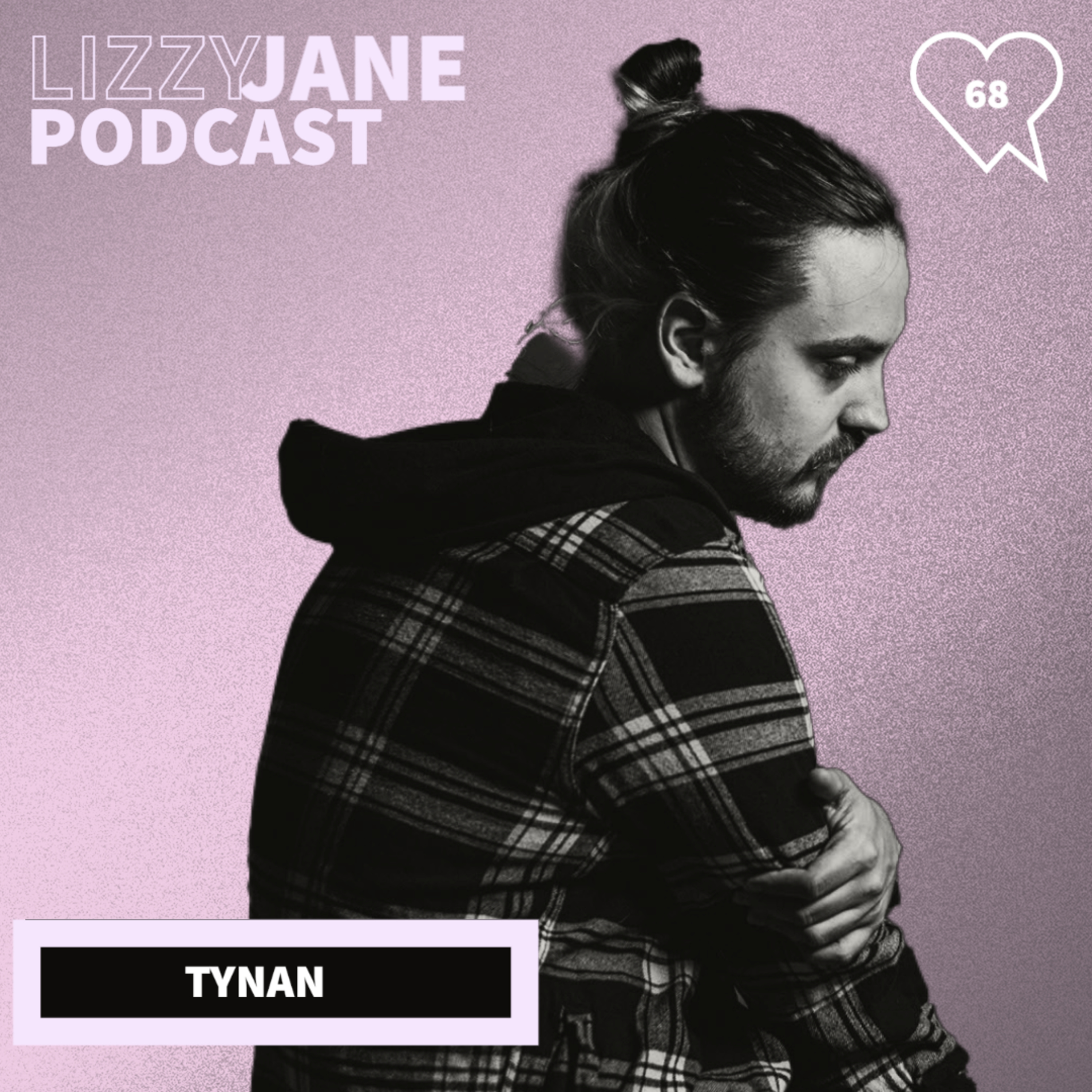 THE LIZZY JANE PODCAST