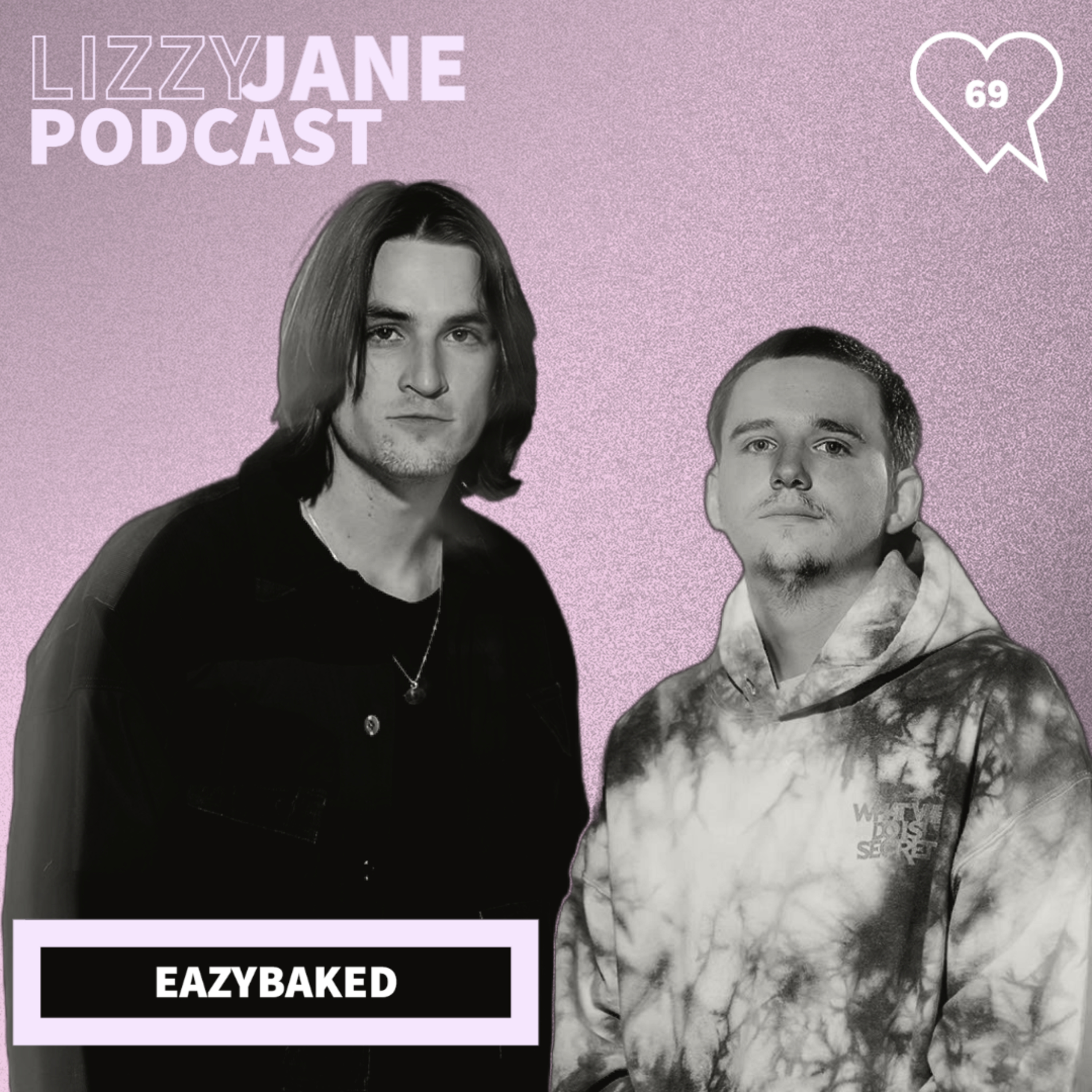 THE LIZZY JANE PODCAST