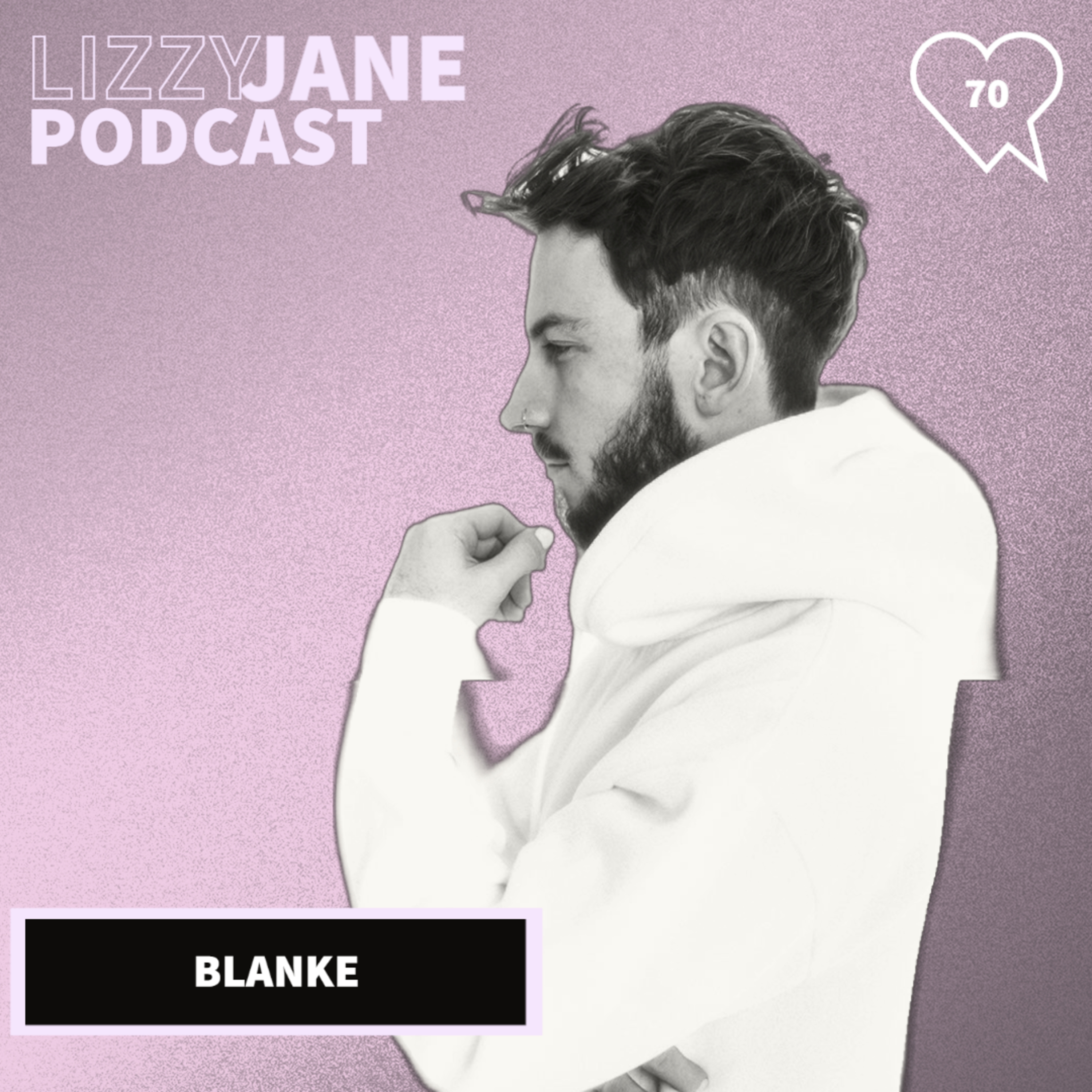 THE LIZZY JANE PODCAST