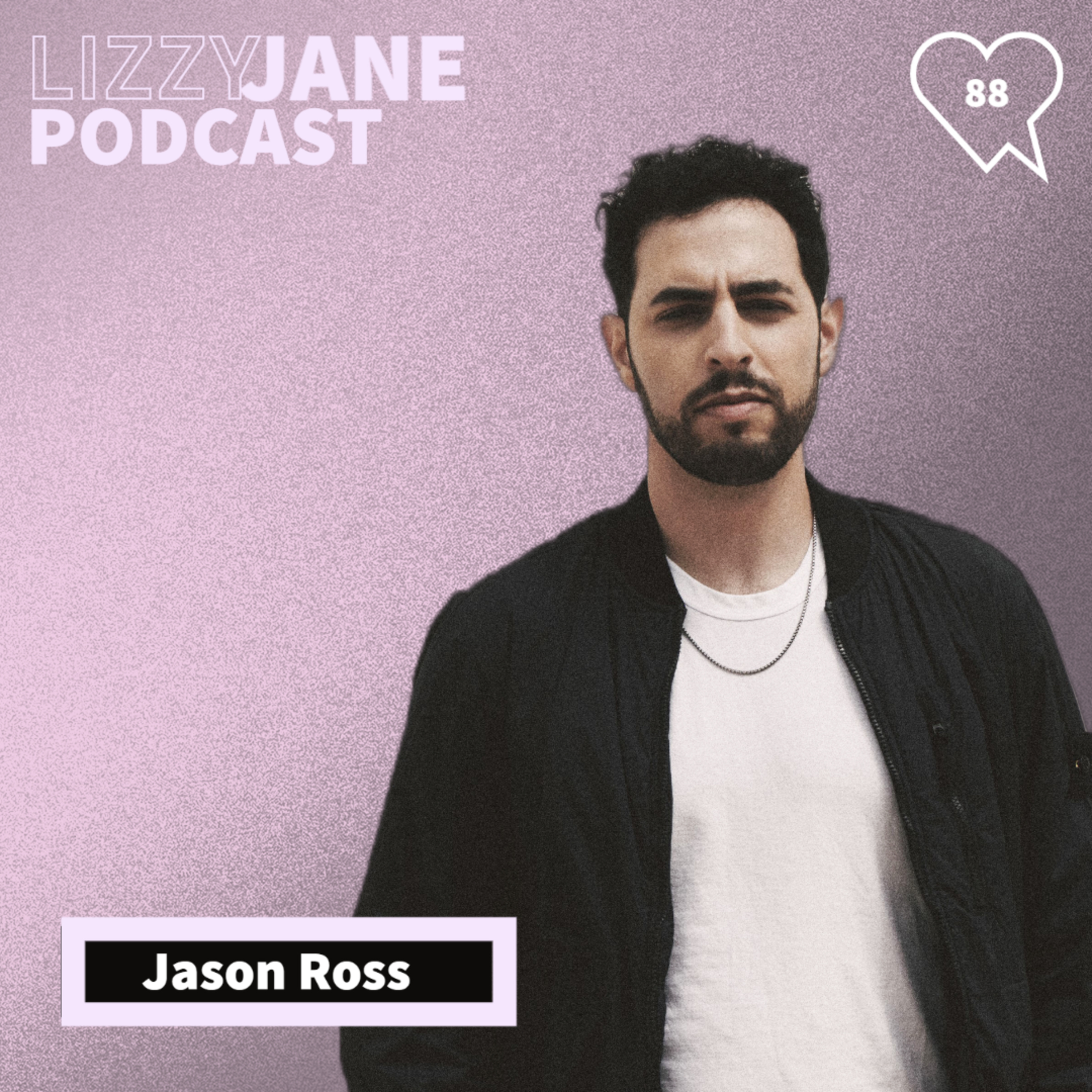 THE LIZZY JANE PODCAST