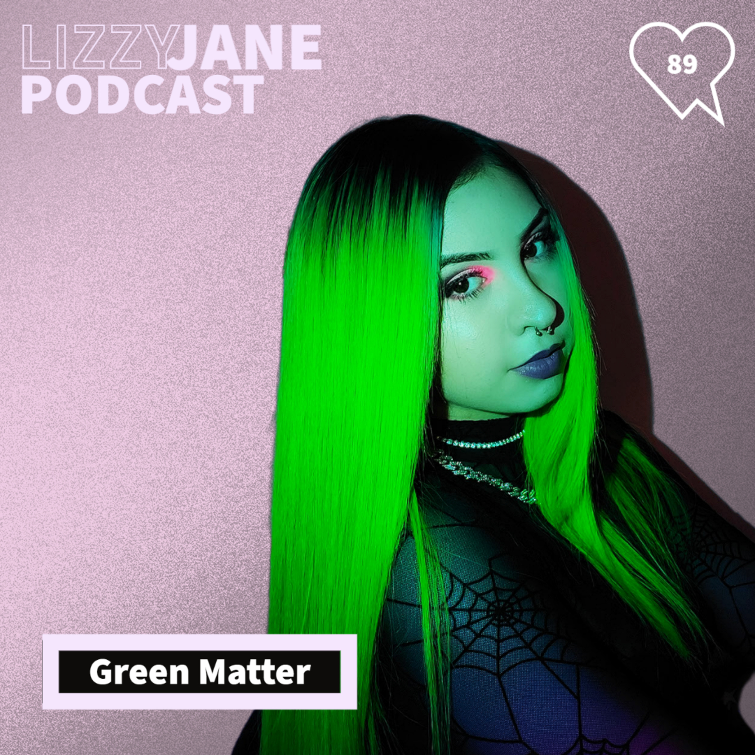 THE LIZZY JANE PODCAST