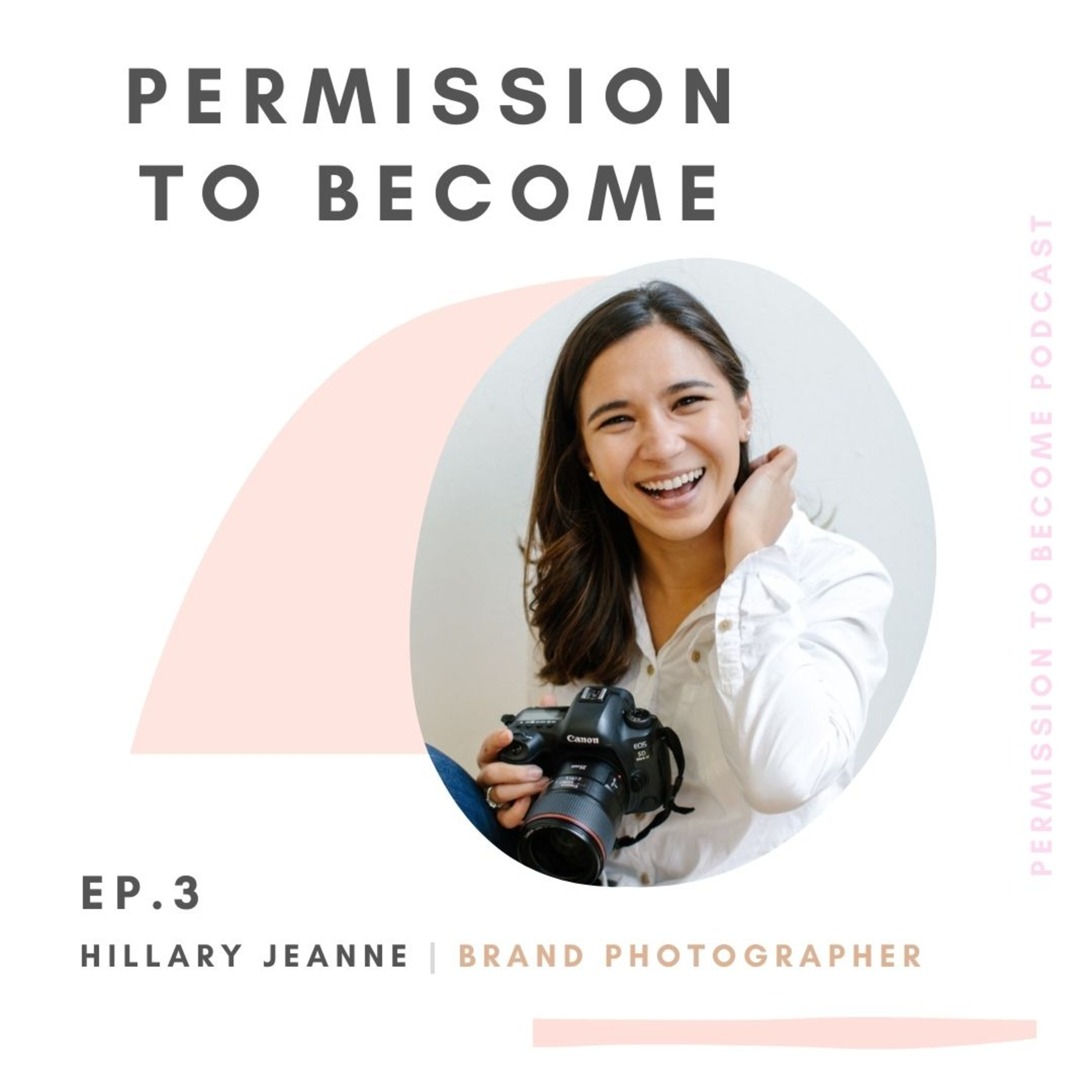 Permission to Become