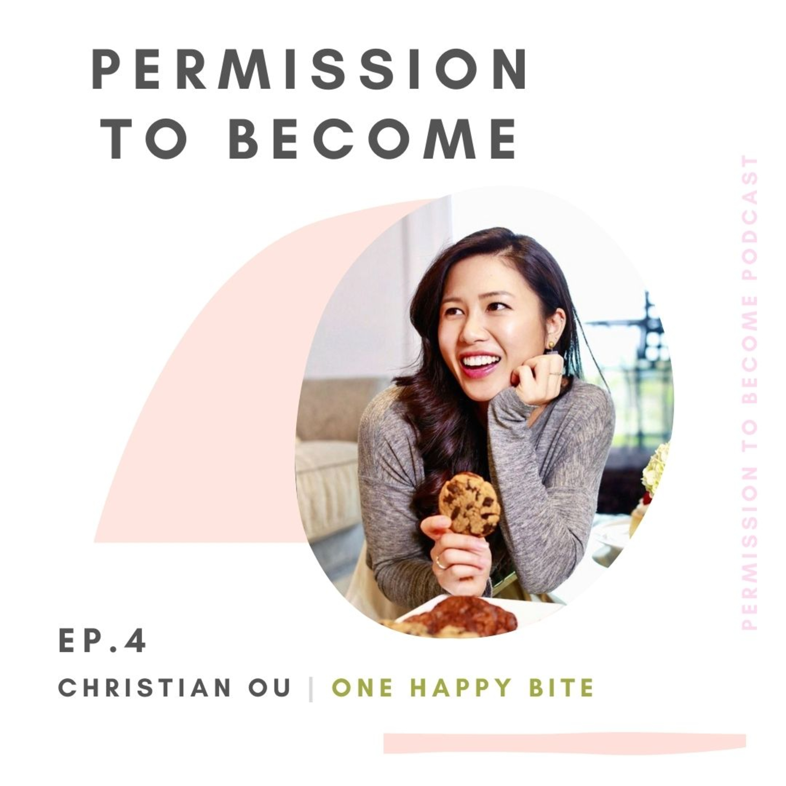 Permission to Become