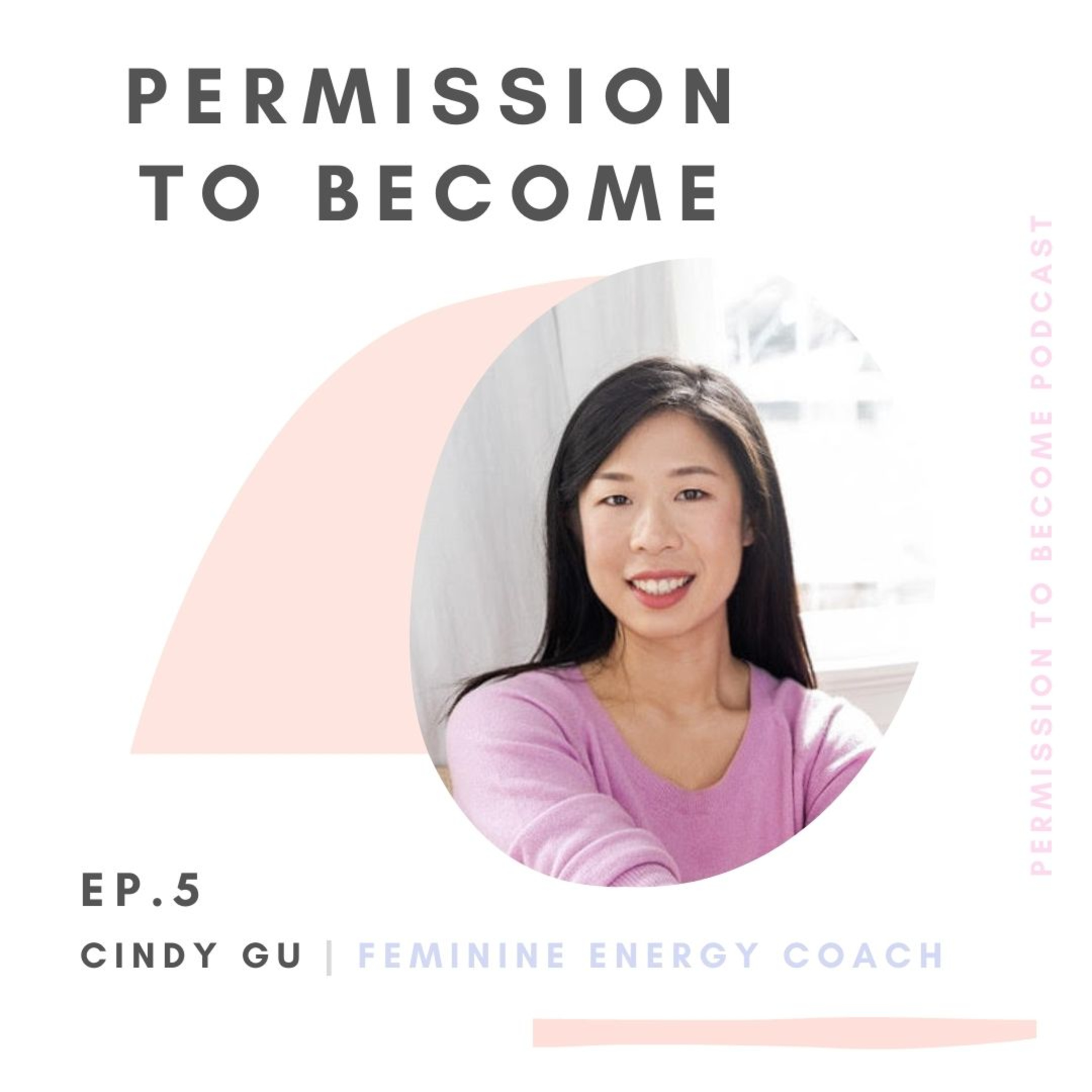 Permission to Become