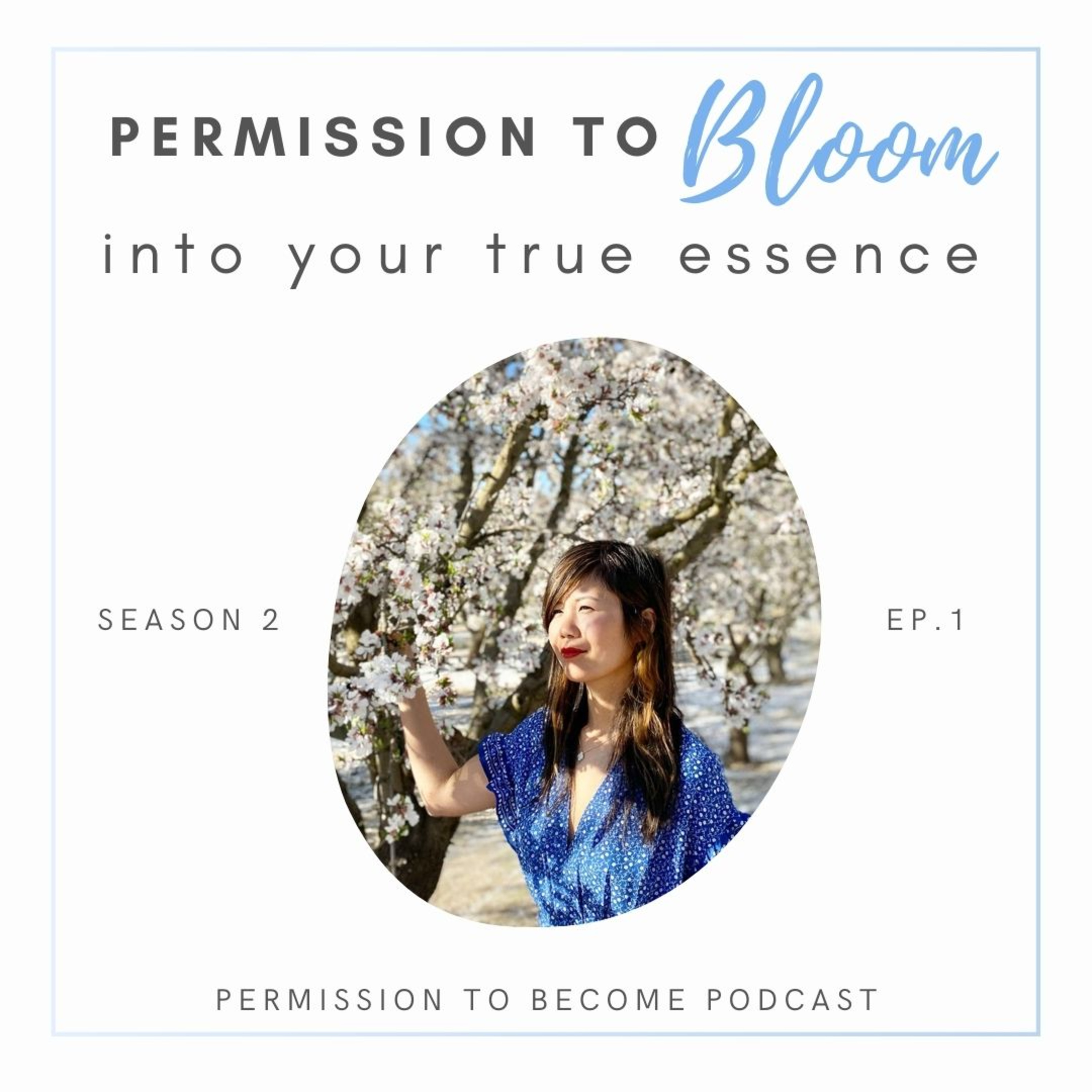 Permission to Become