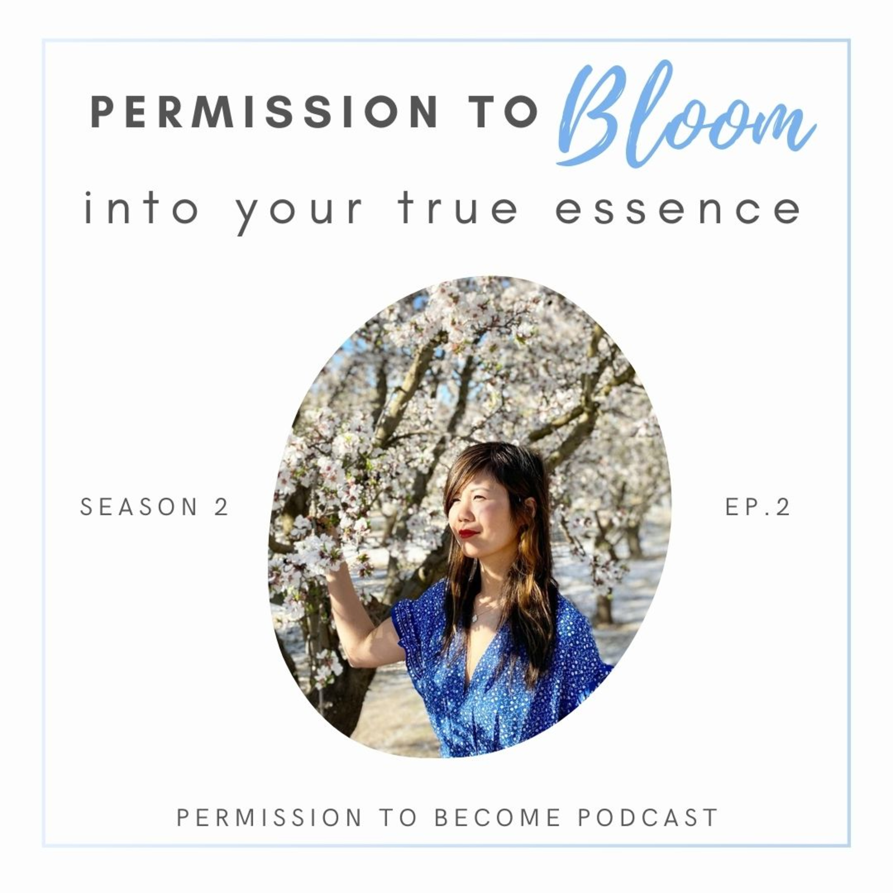 Permission to Become
