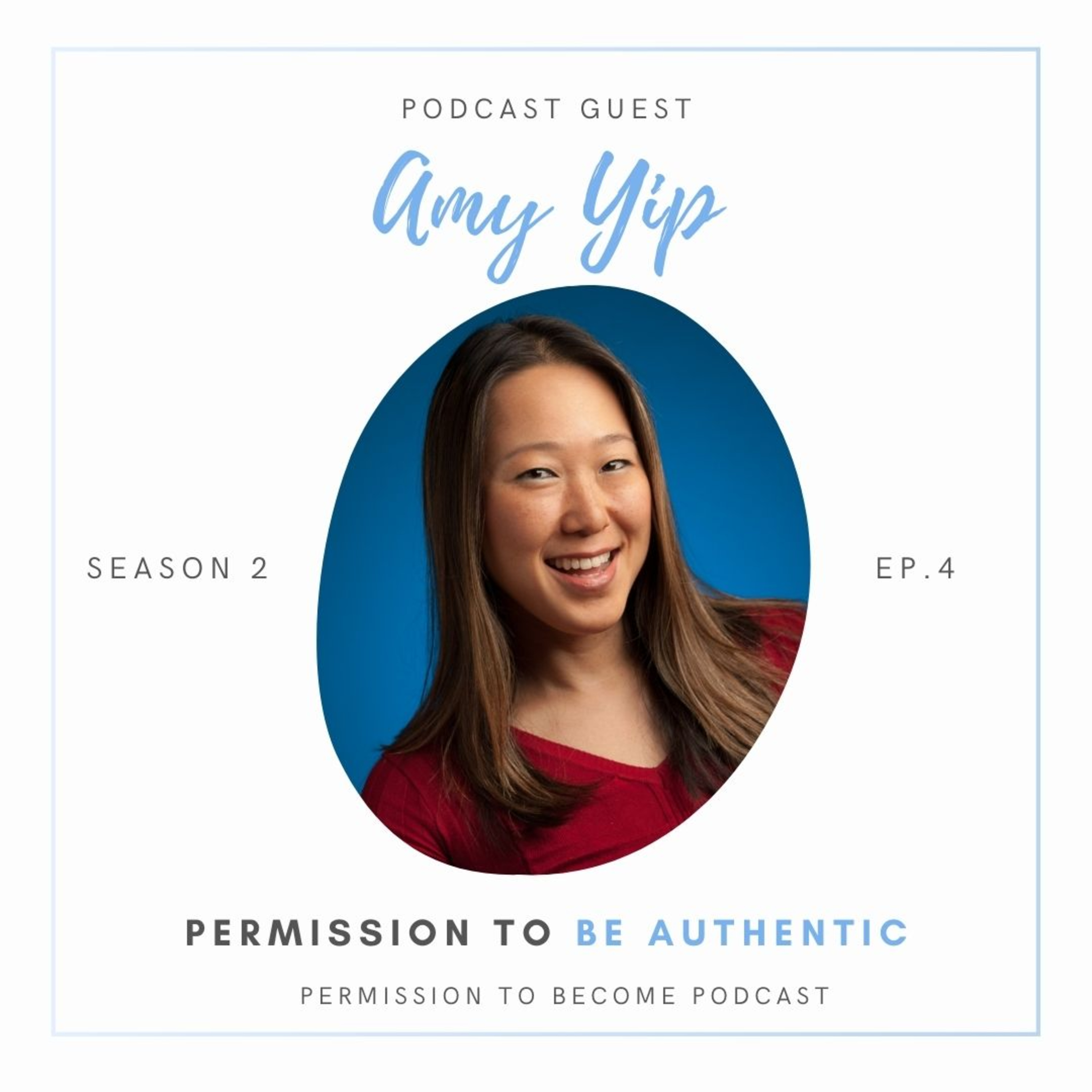 Permission to Become