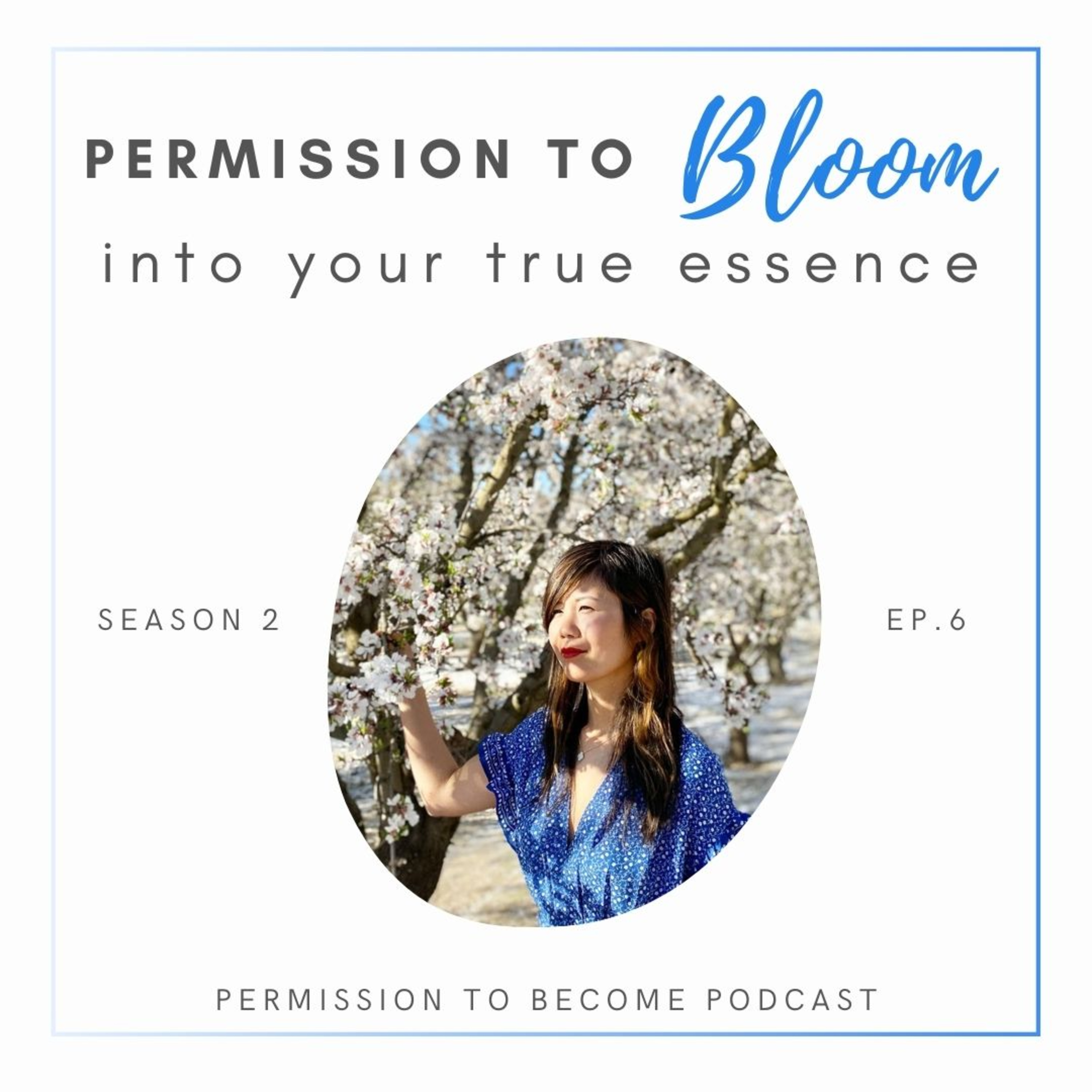 Permission to Become